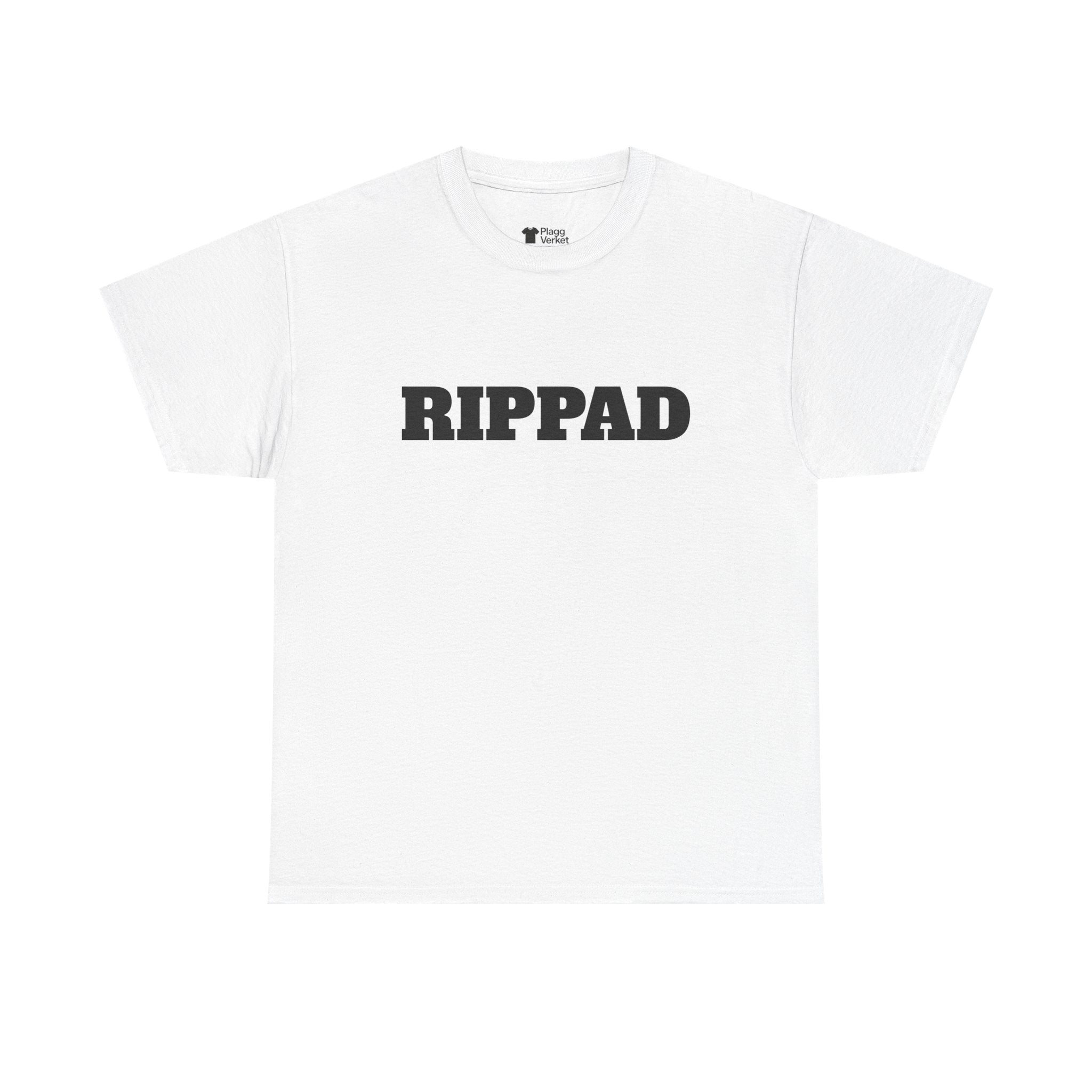 Rippad
