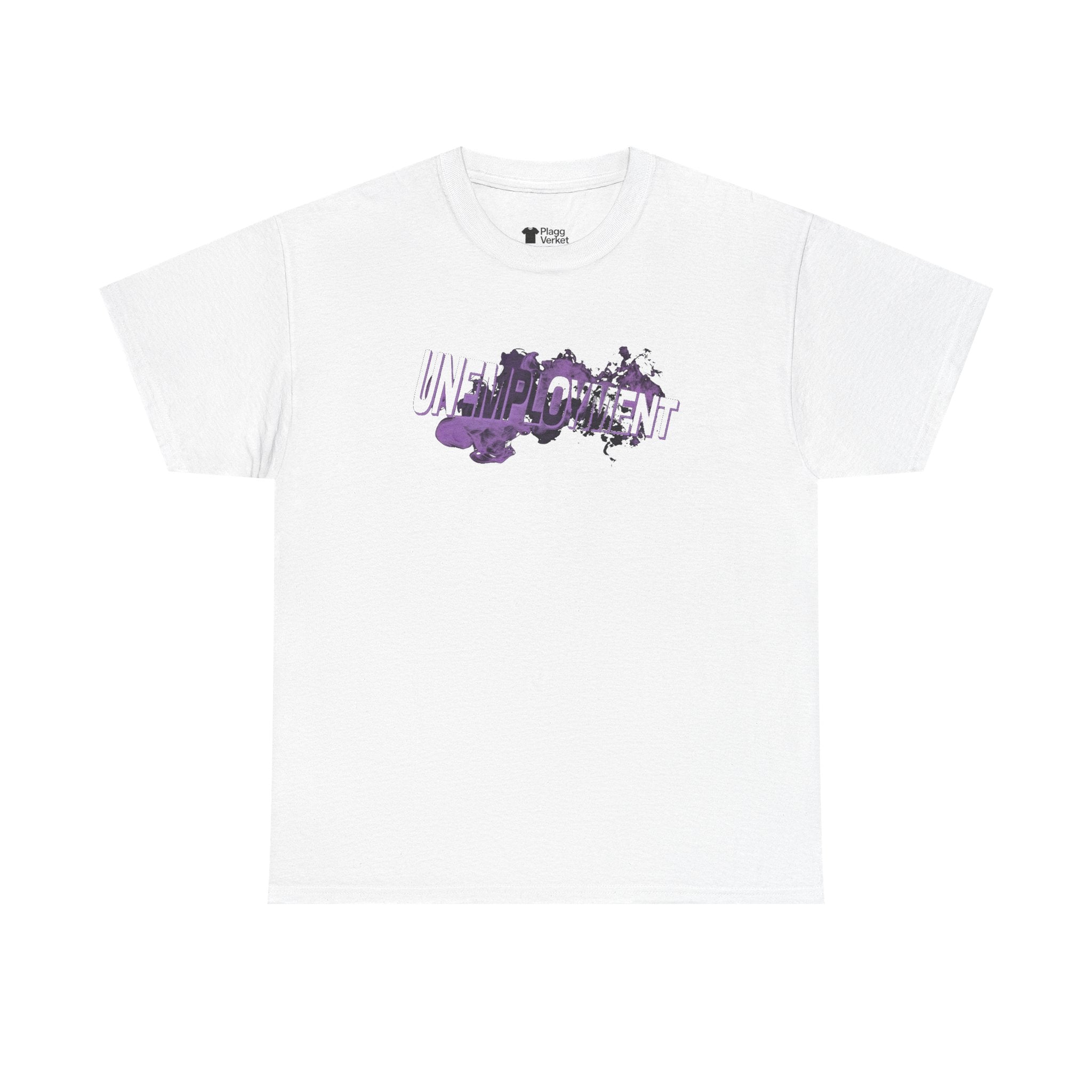 Unemployment T-shirt