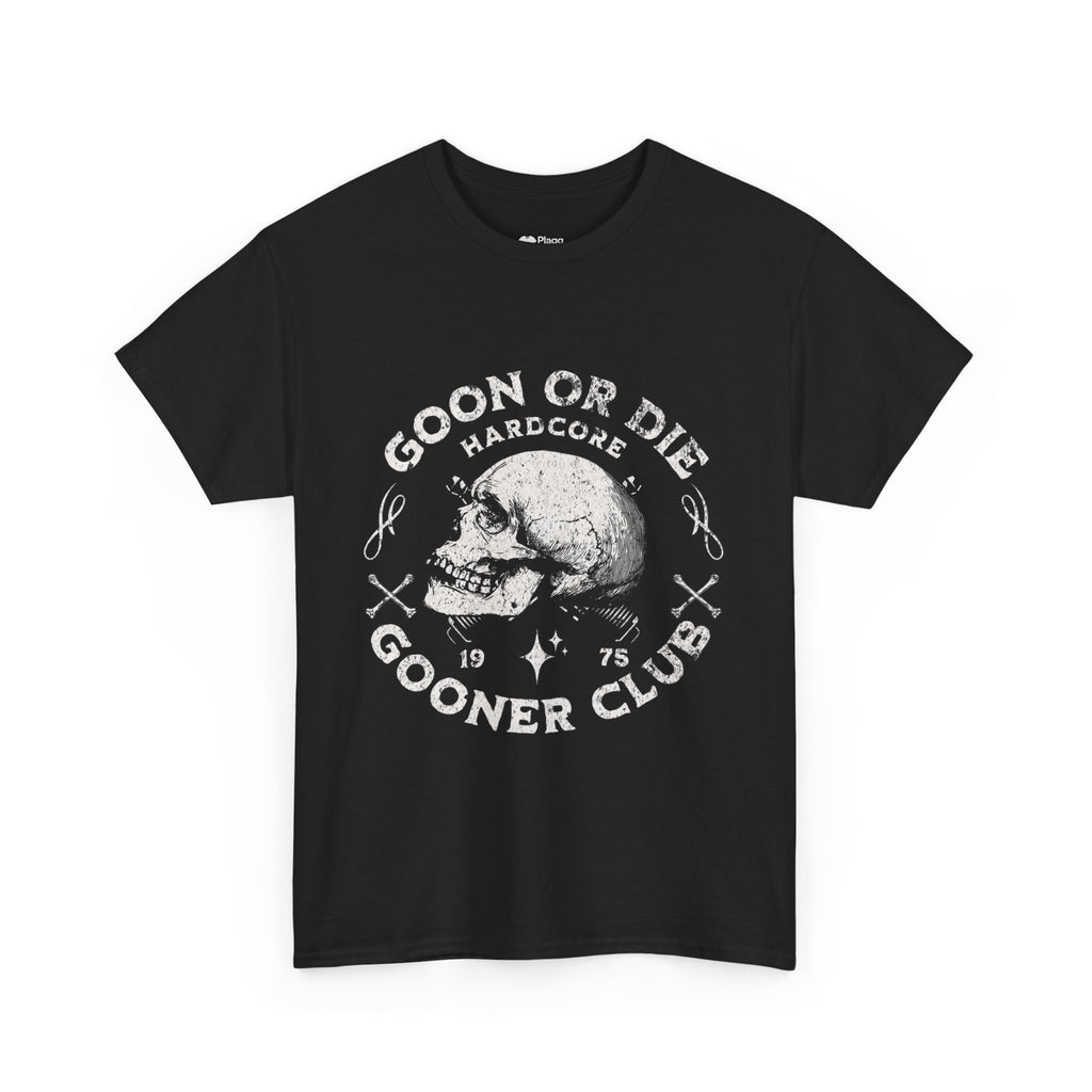 Goon or Die T-shirt