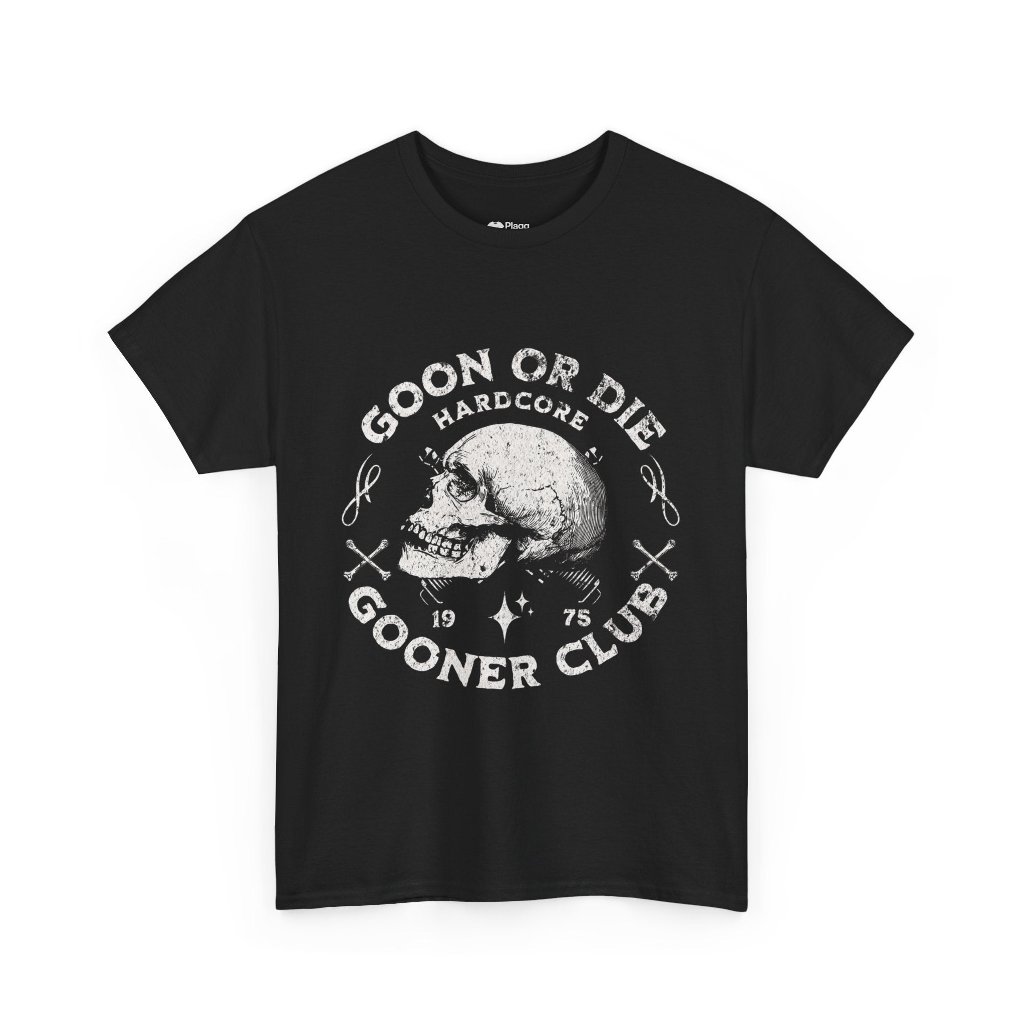 Goon or Die T-shirt