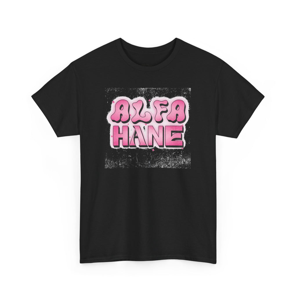Alfa Hane T-shirt