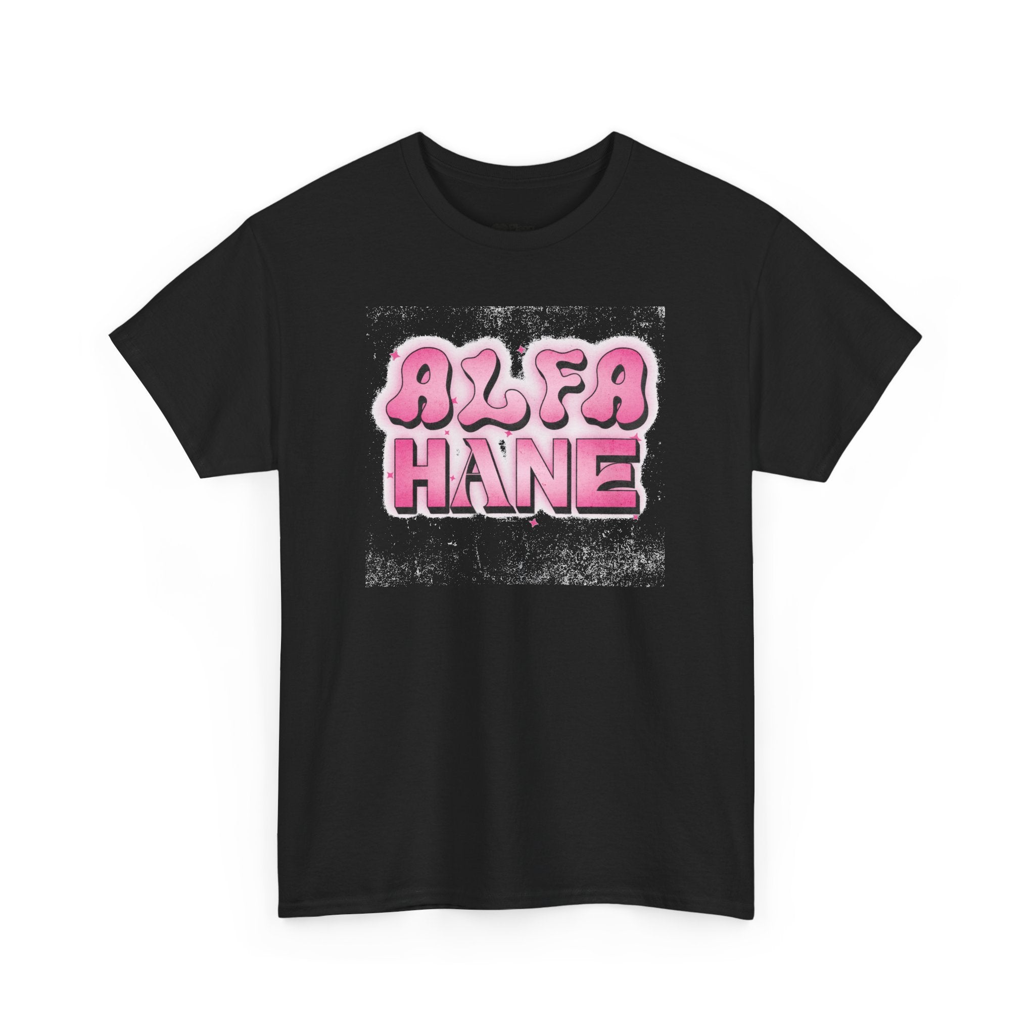 Alfa Hane T-shirt