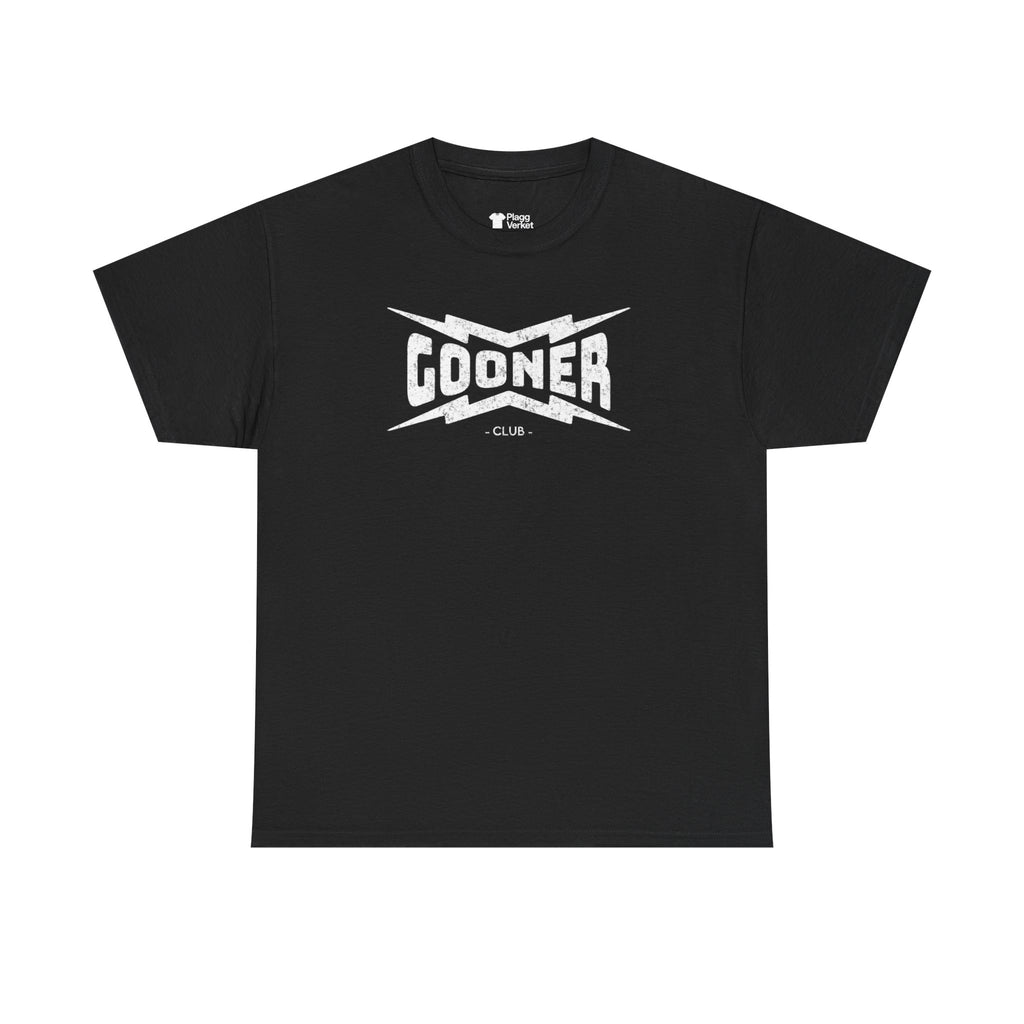 Gooner T-shirt