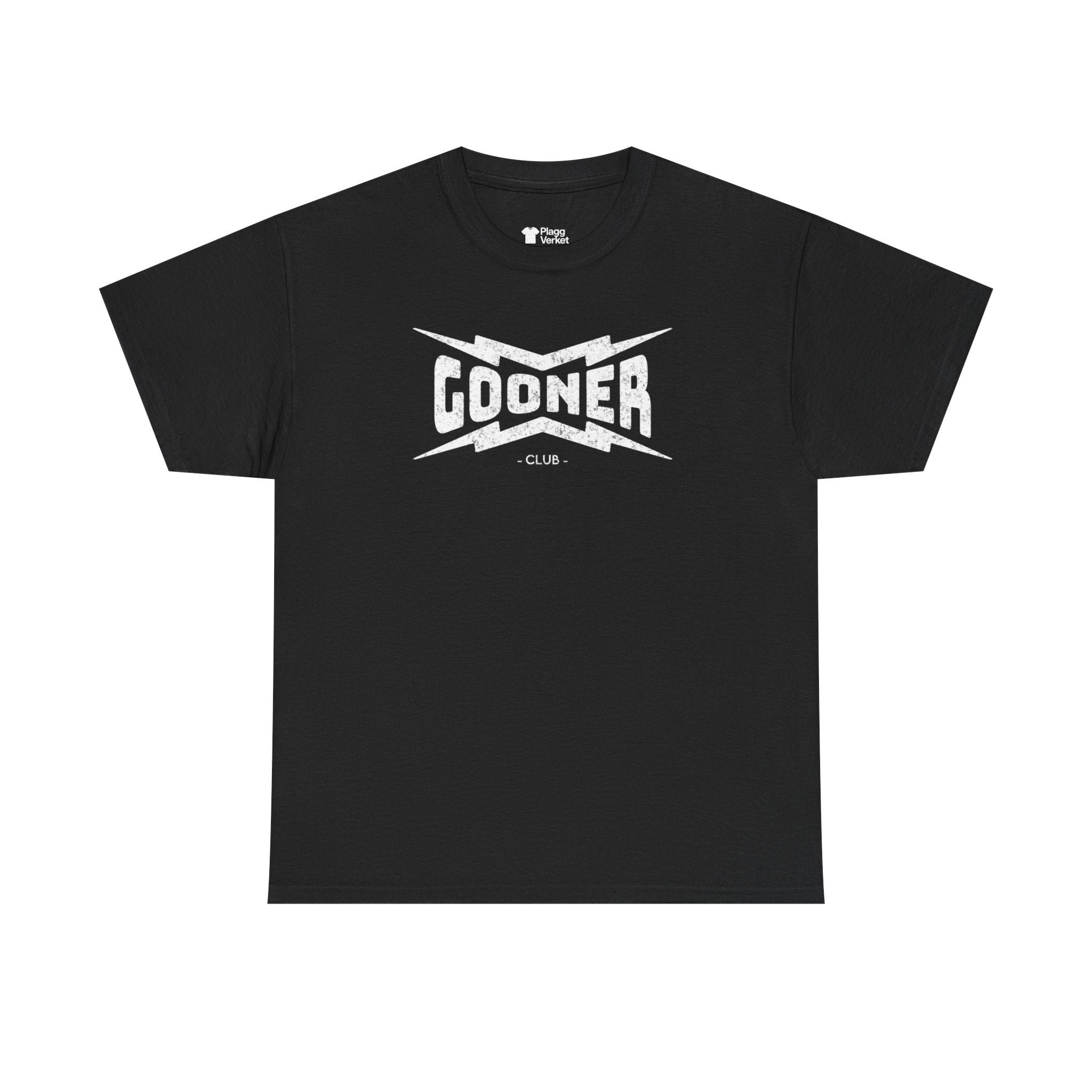 Gooner T-shirt
