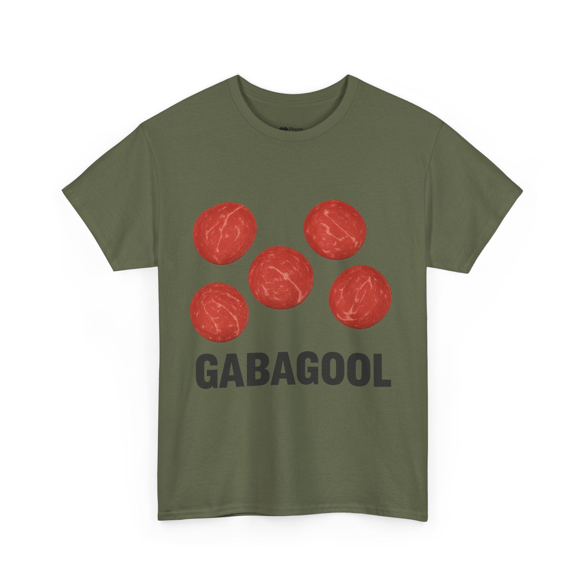 Gabagool T-shirt