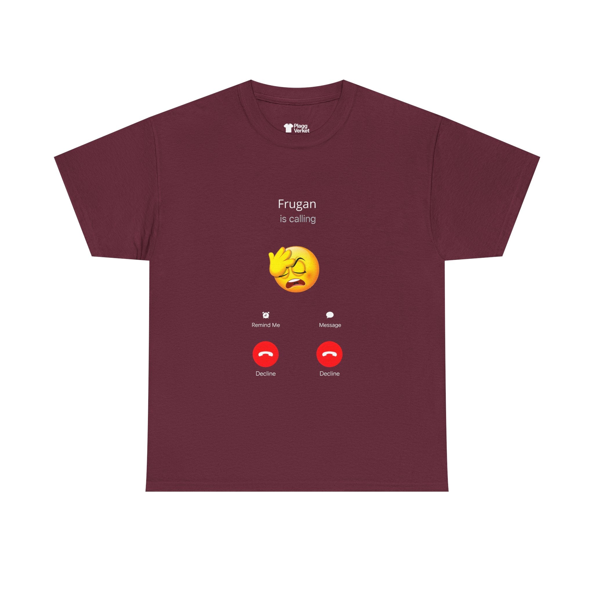 Frugan T-shirt