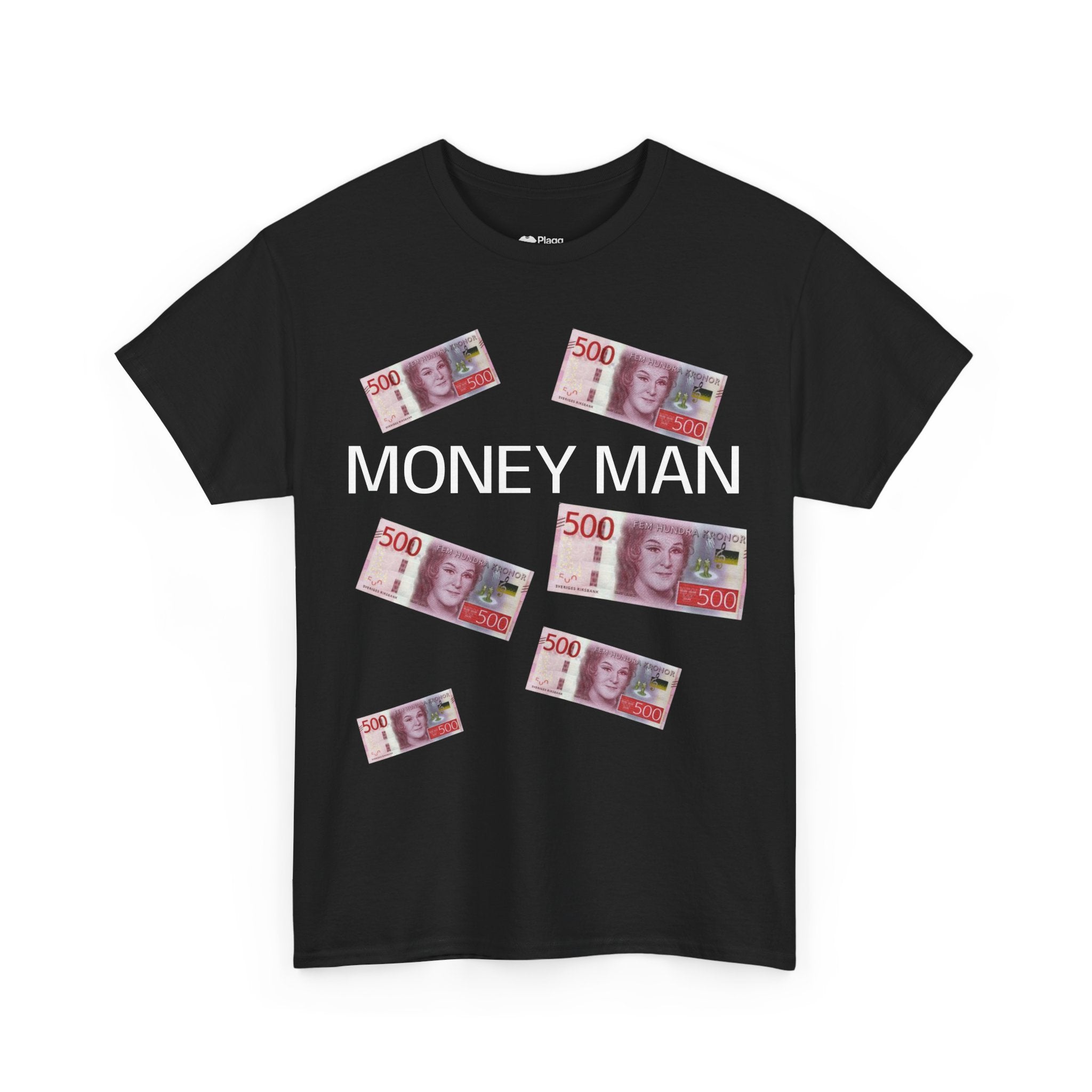 Money Man T-shirt
