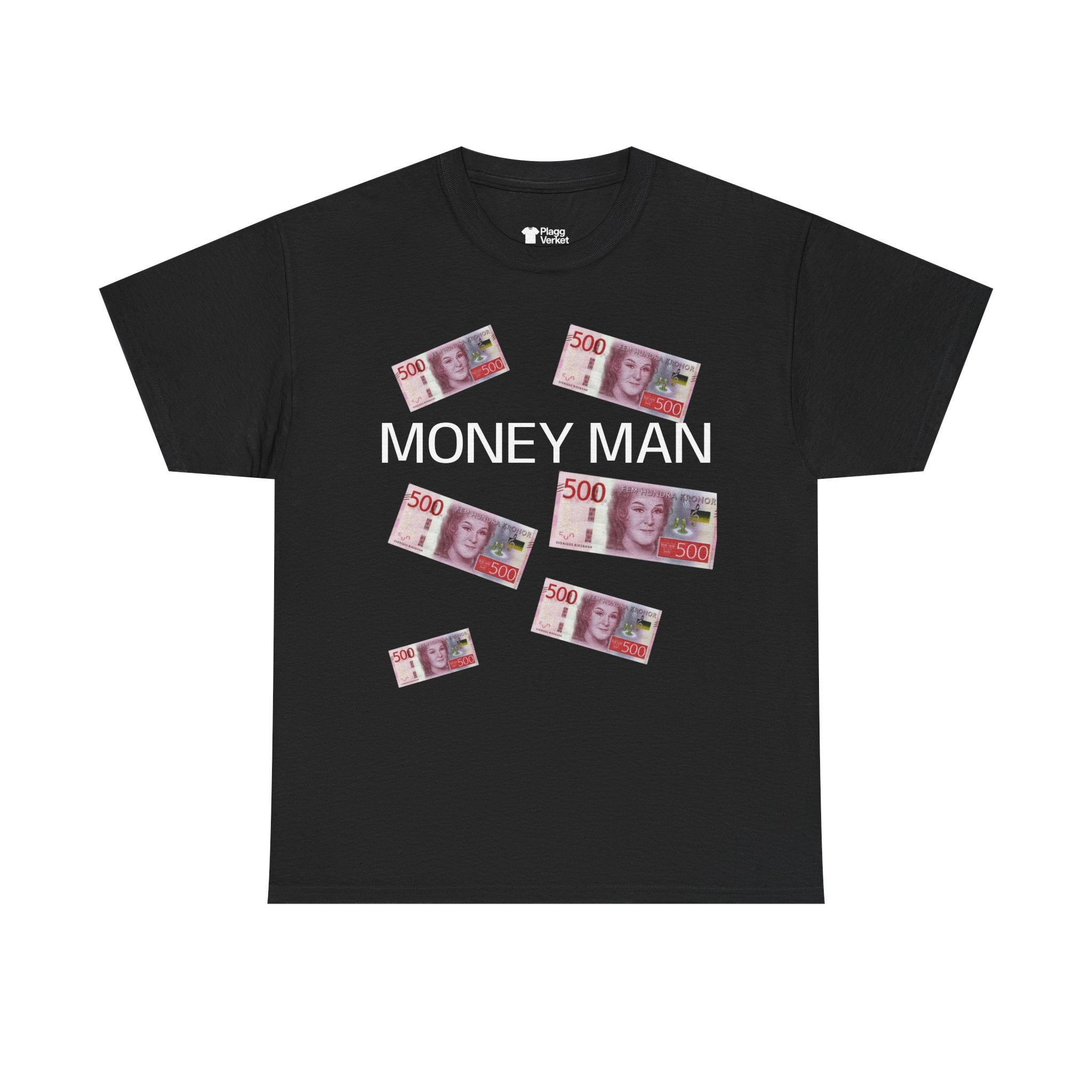 Money Man T-shirt