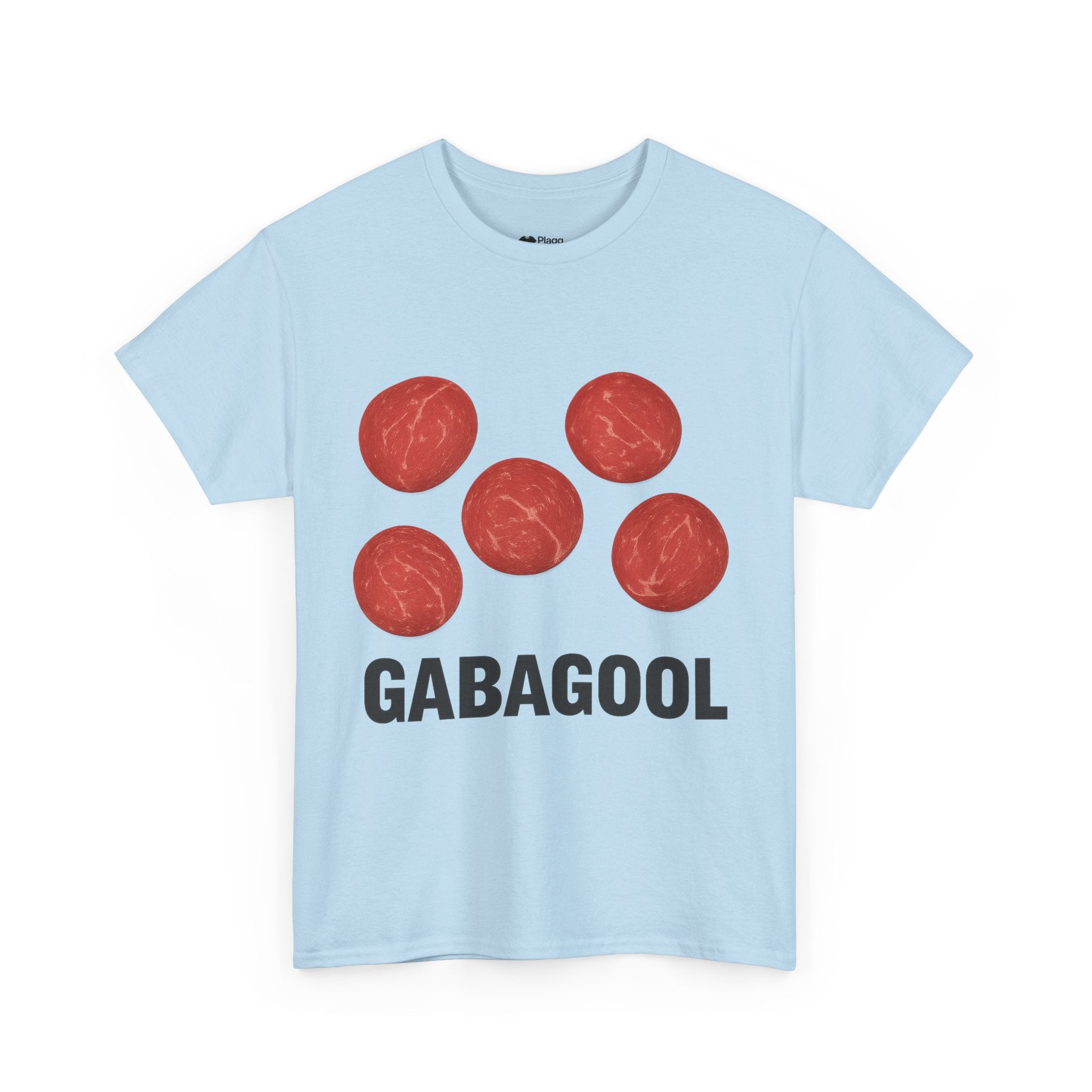 Gabagool T-shirt