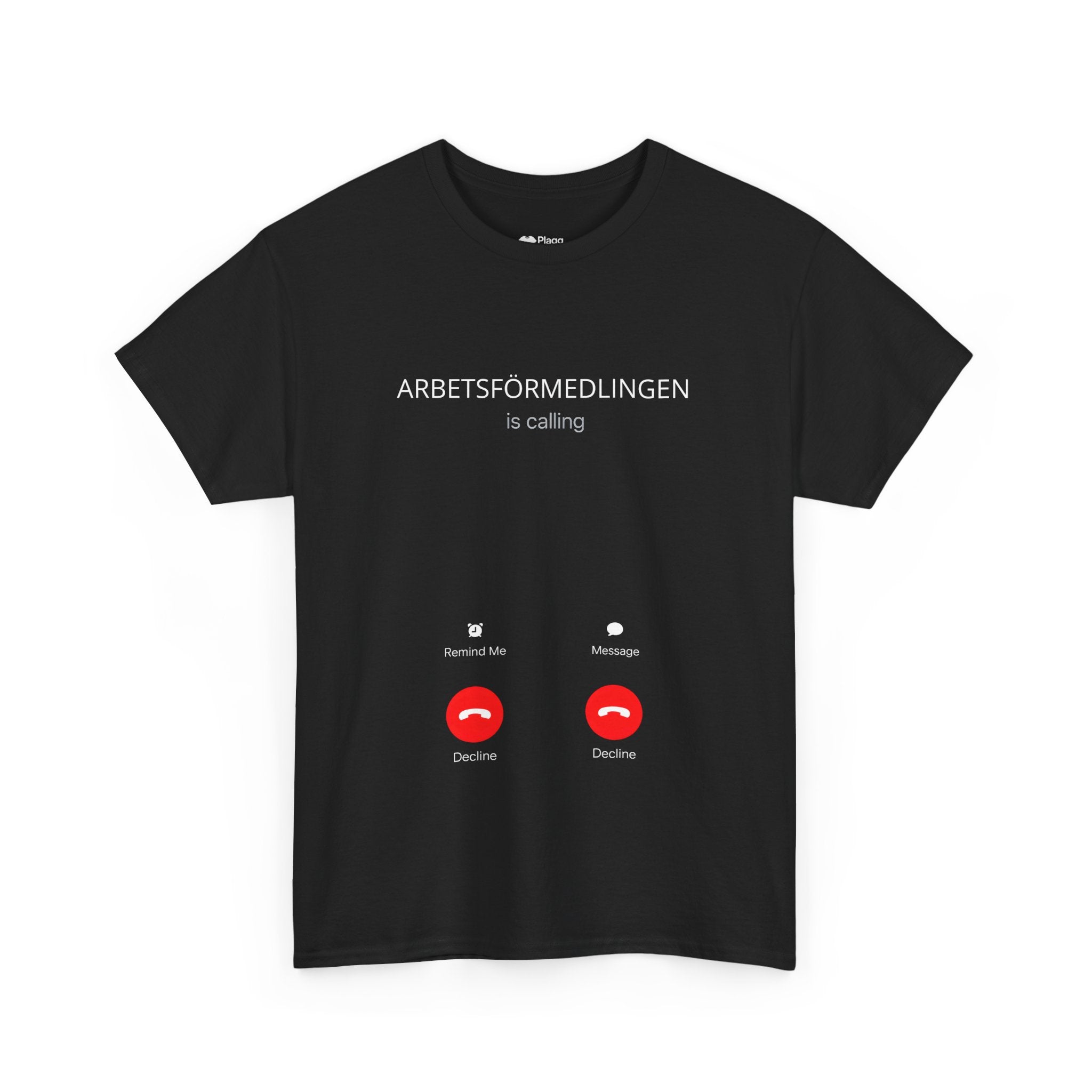Arbetsförmedlingen T-shirt