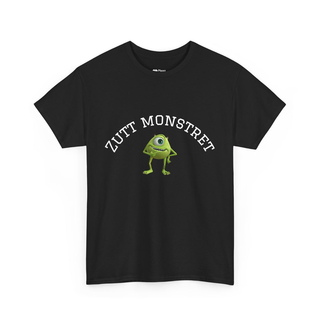 Zutt monstret