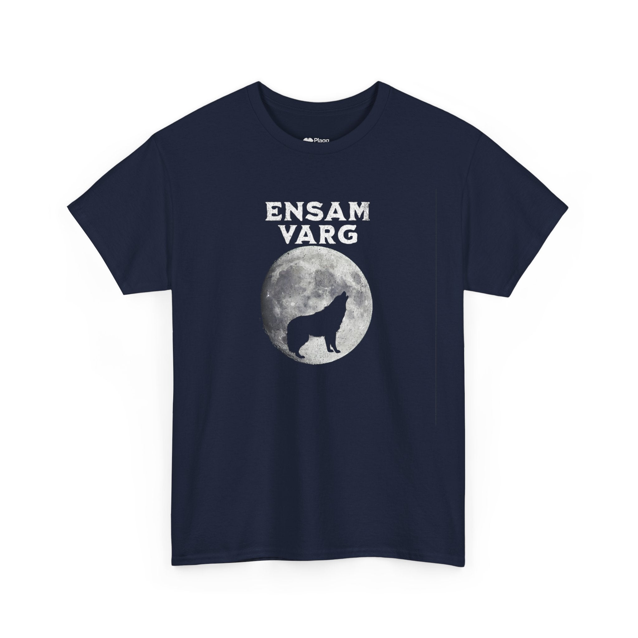 Ensam Varg T-shirt