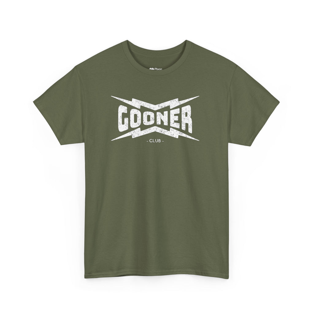Gooner T-shirt