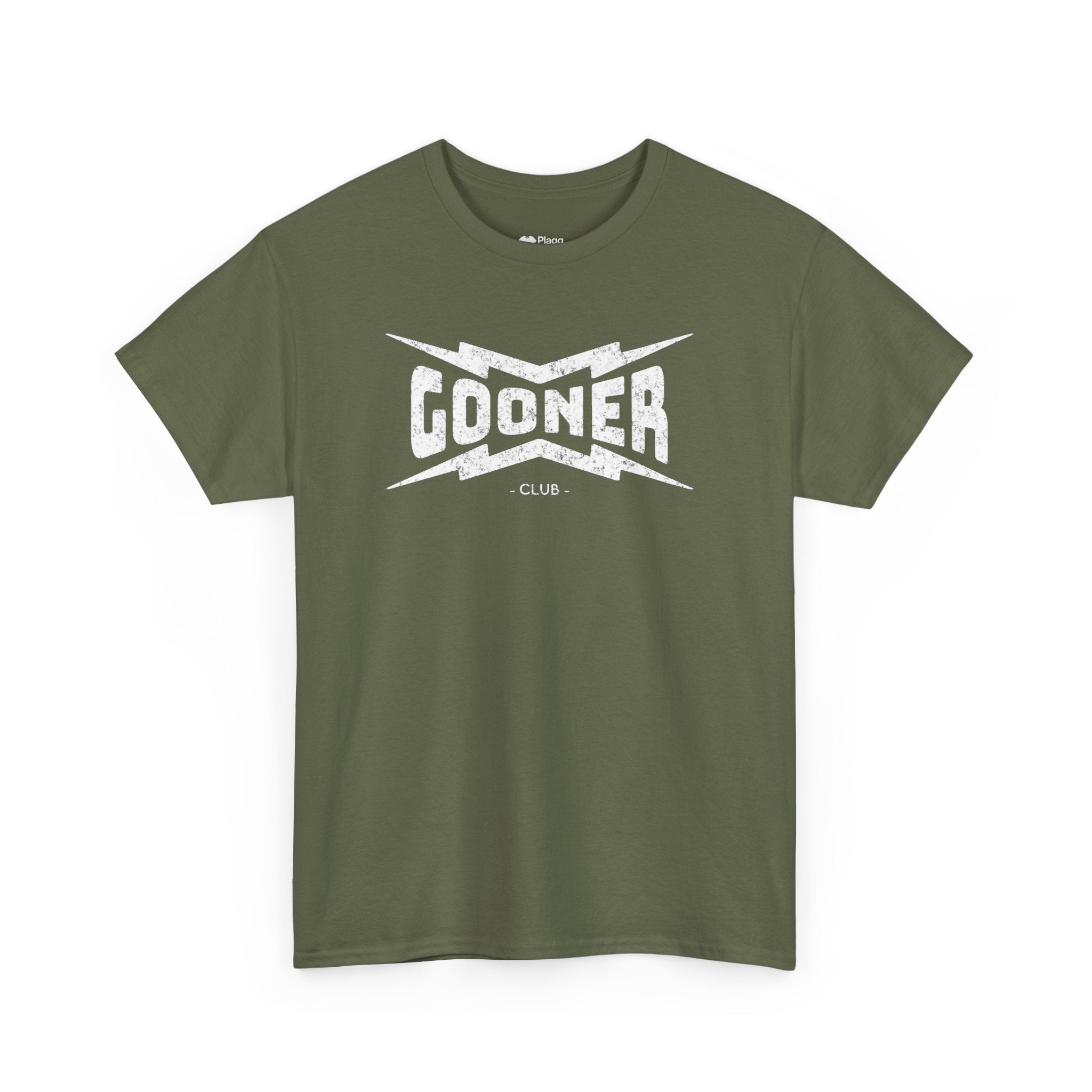 Gooner T-shirt