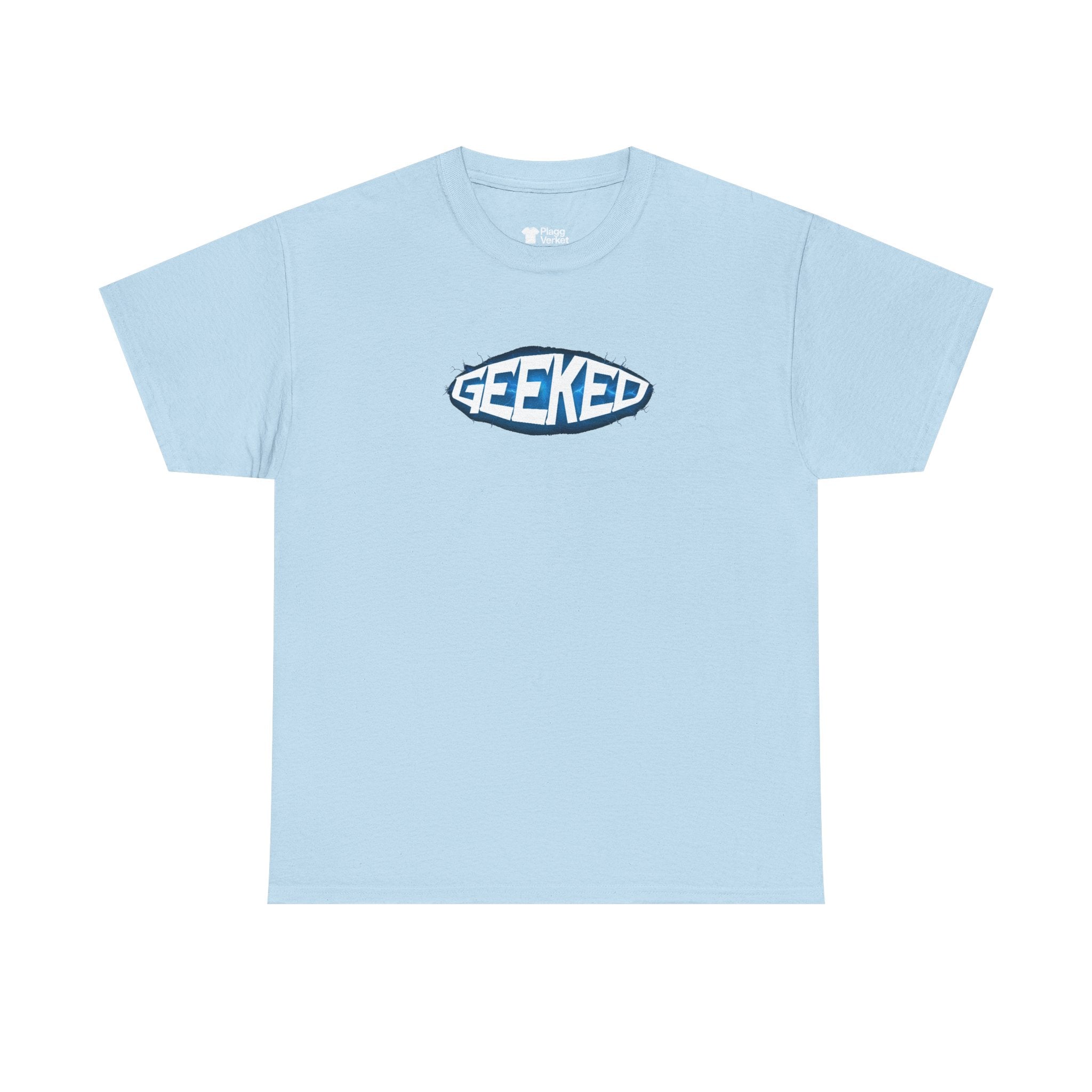 Geeked T-shirt
