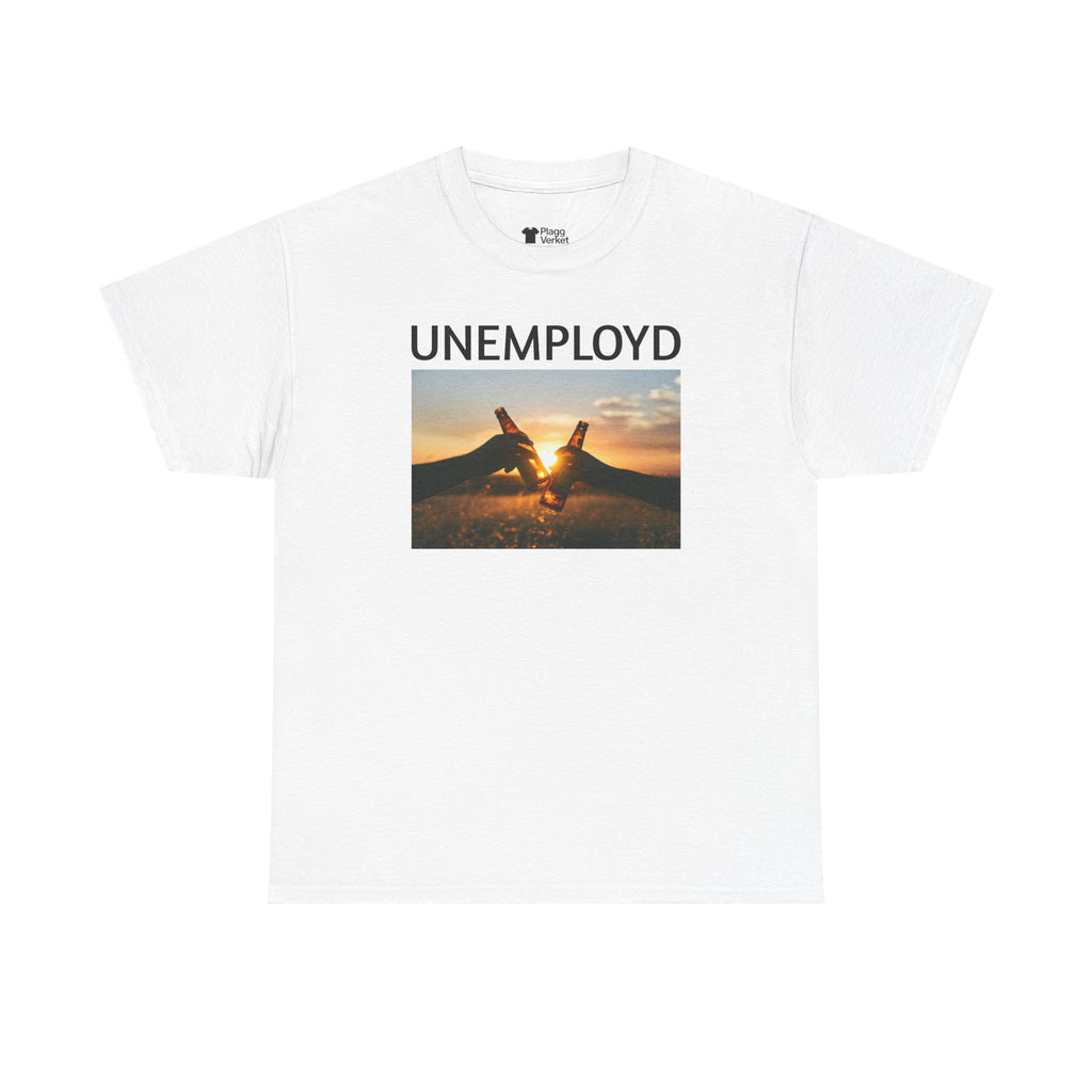 Unemployd öl