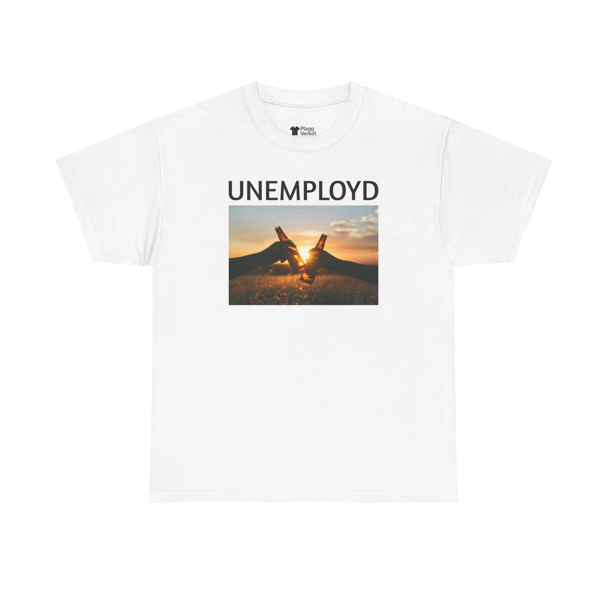 Unemployd öl