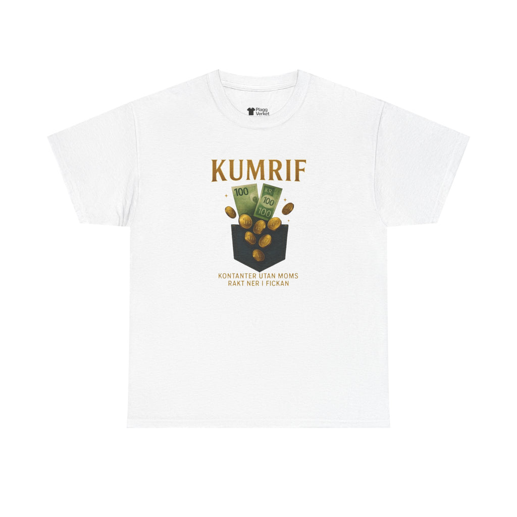 KUMRIF T-shirt