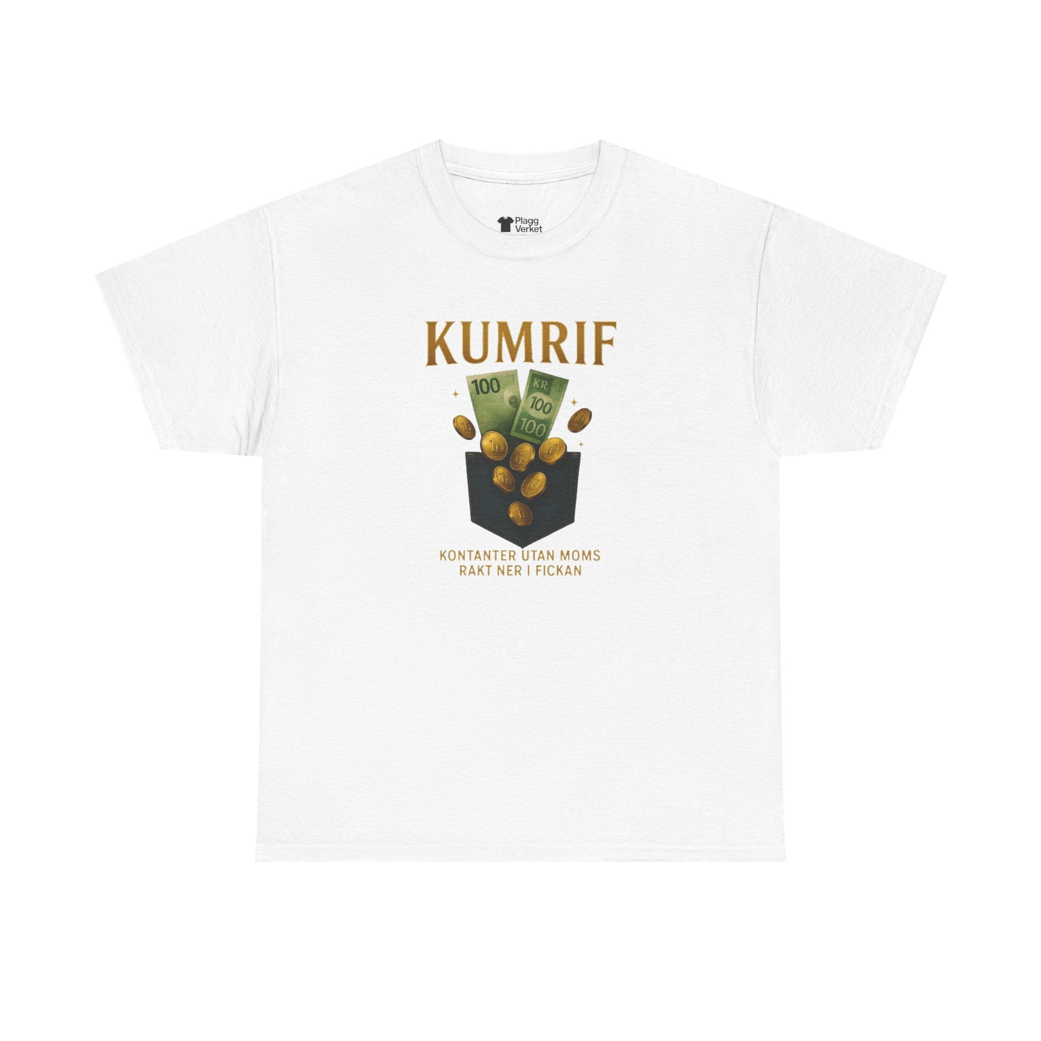KUMRIF T-shirt