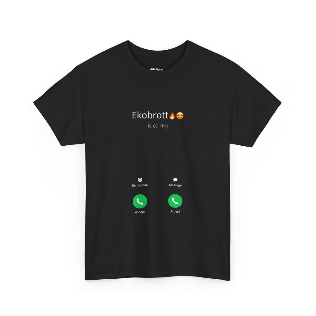 Ekobrott T-shirt