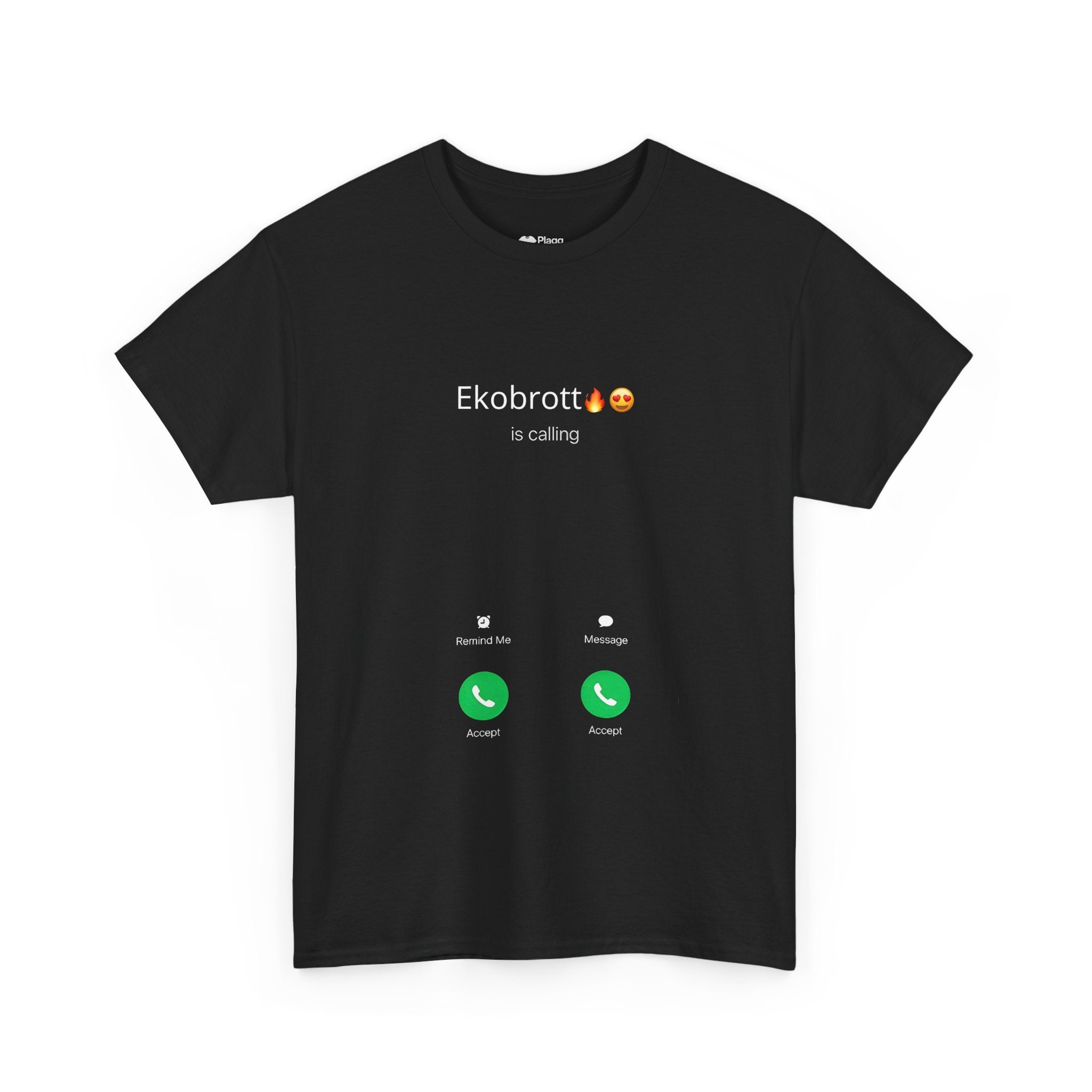 Ekobrott T-shirt