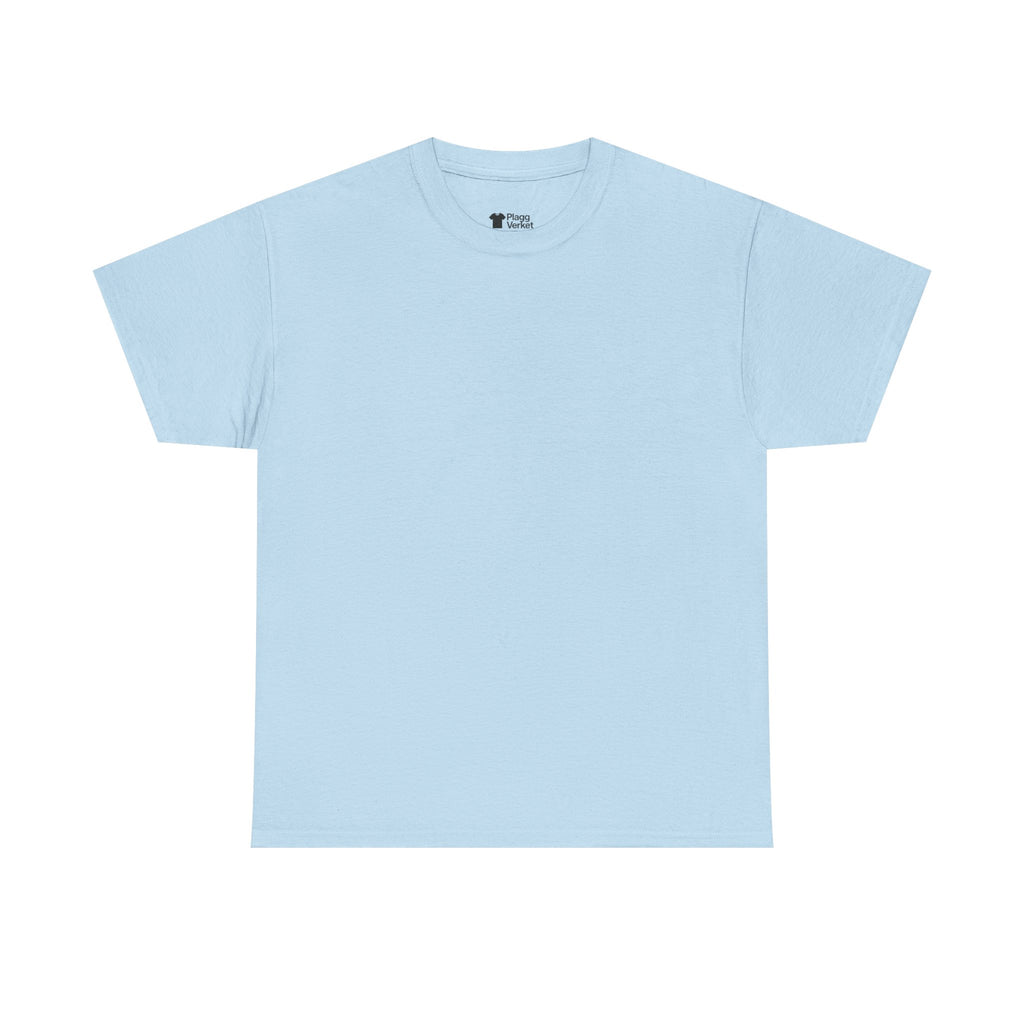 Money man T-shirt ryggtryck