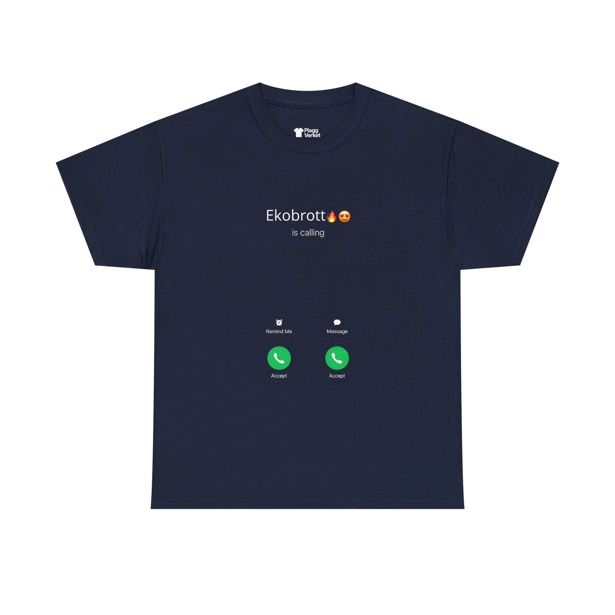 Ekobrott T-shirt