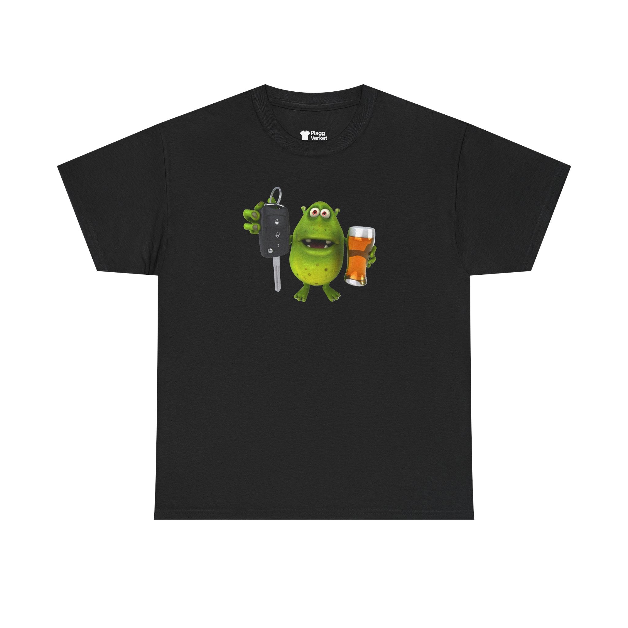 Monster T-shirt