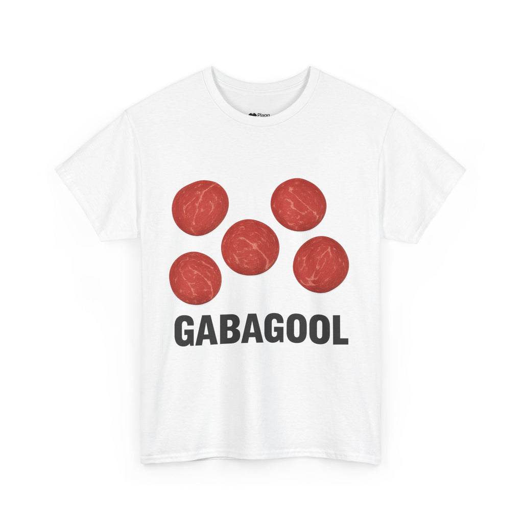 Gabagool T-shirt