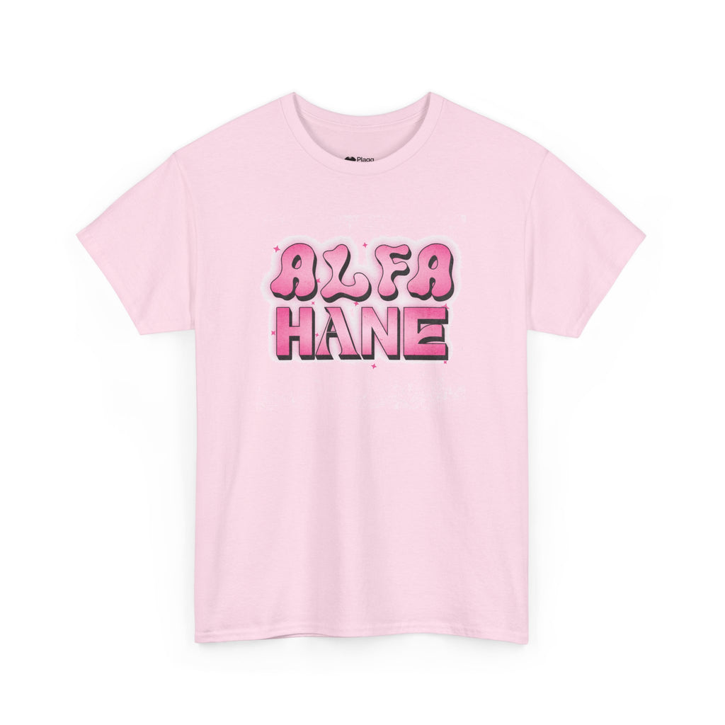 Alfa Hane T-shirt