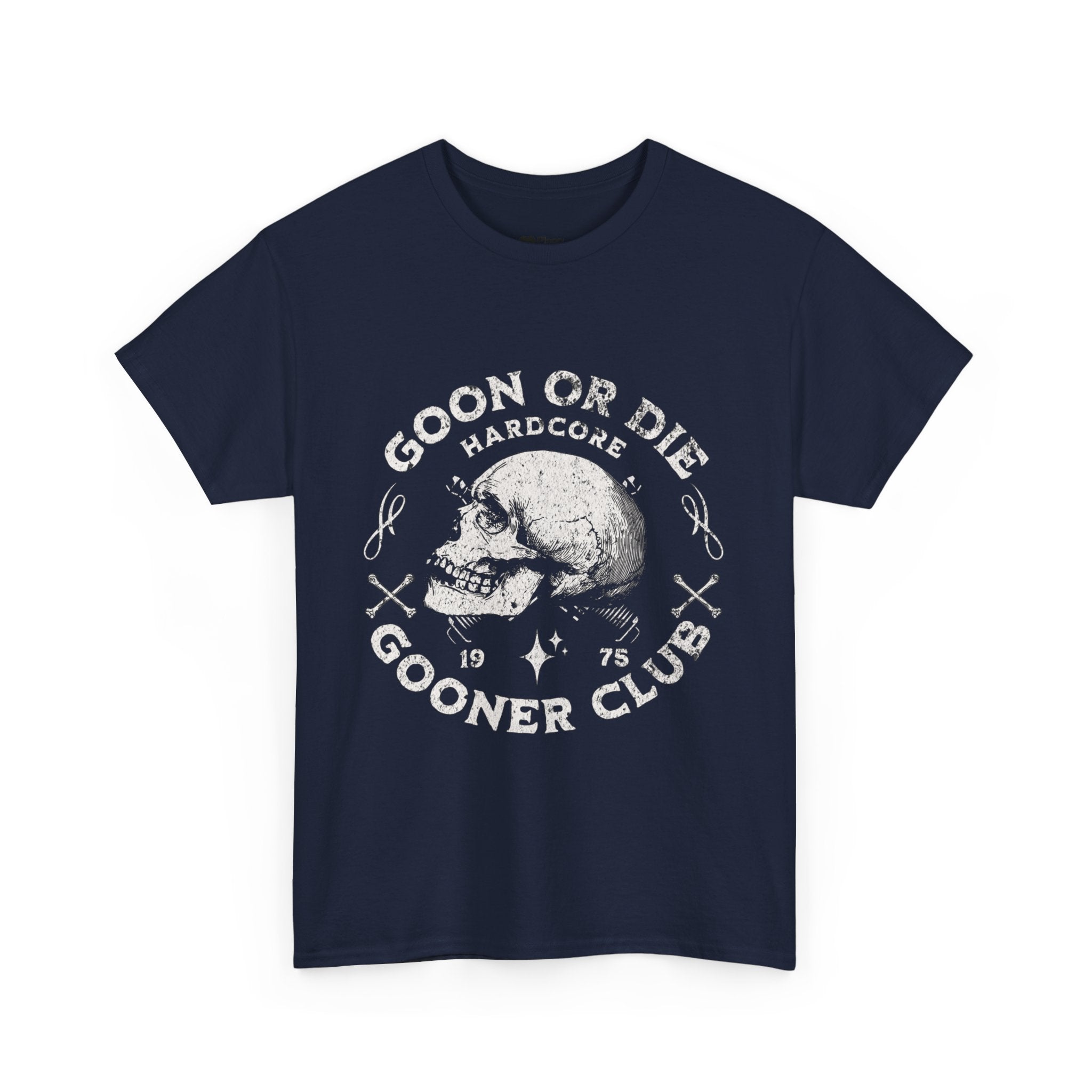 Goon or Die T-shirt