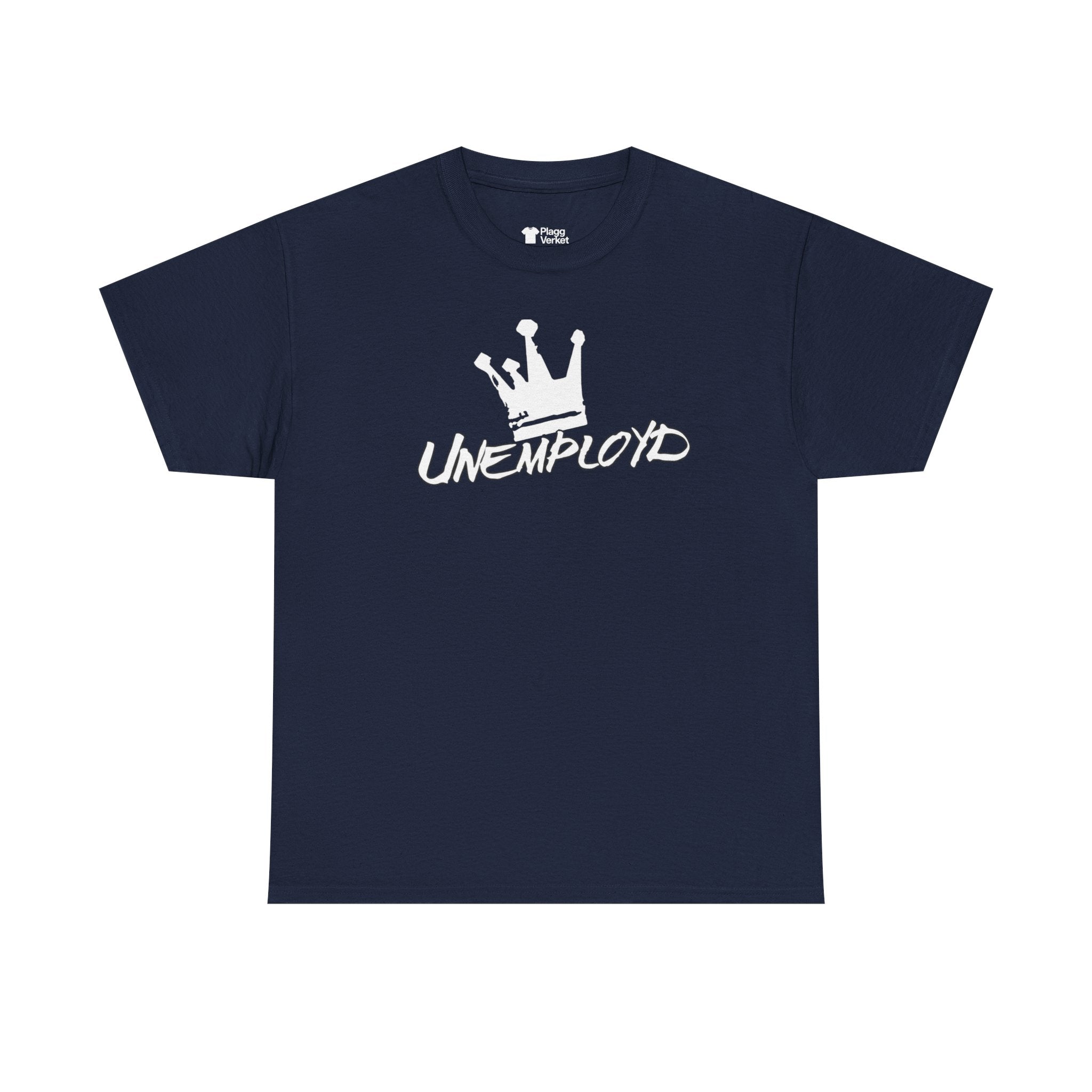 Unemployd T-shirt
