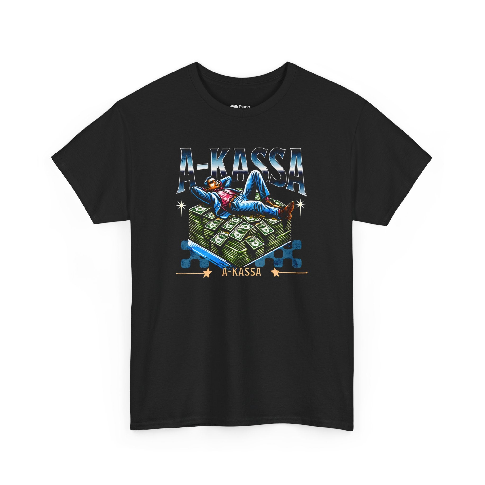 A-Kassa T-shirt