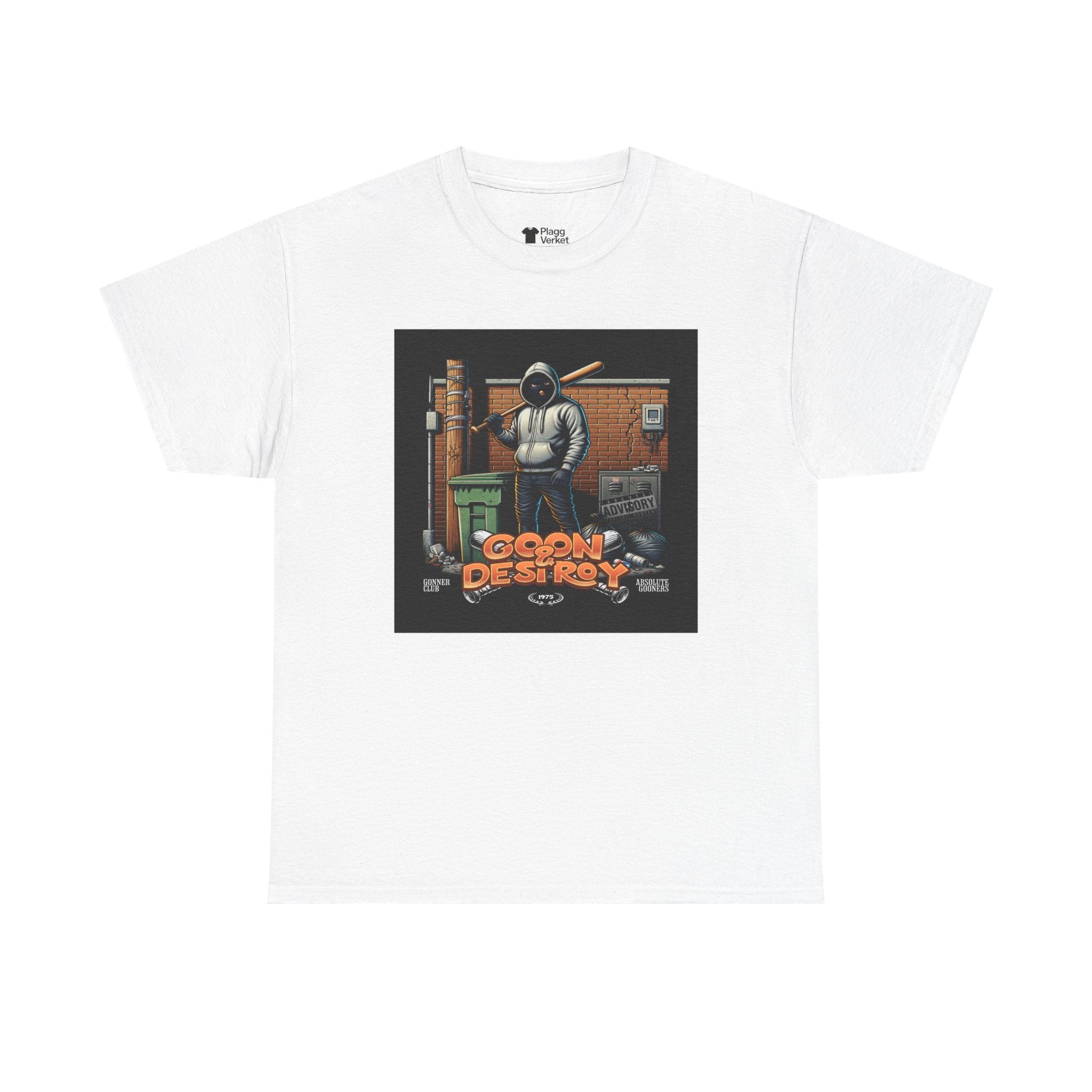 Goon & Destroy T-shirt