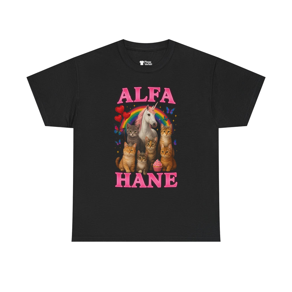 Alfa Hane T-shirt