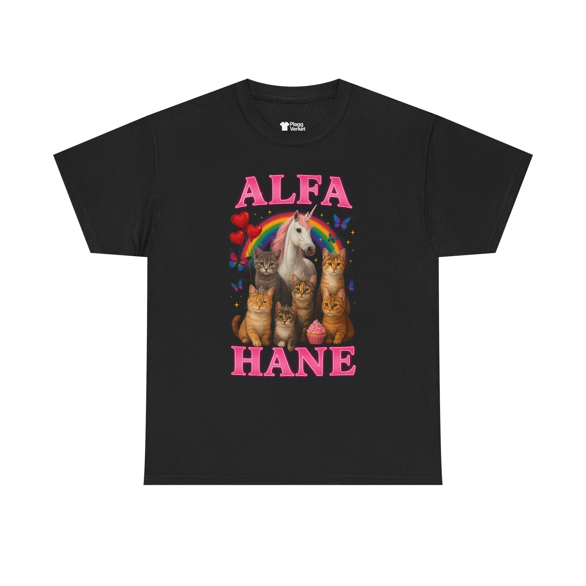 Alfa Hane T-shirt