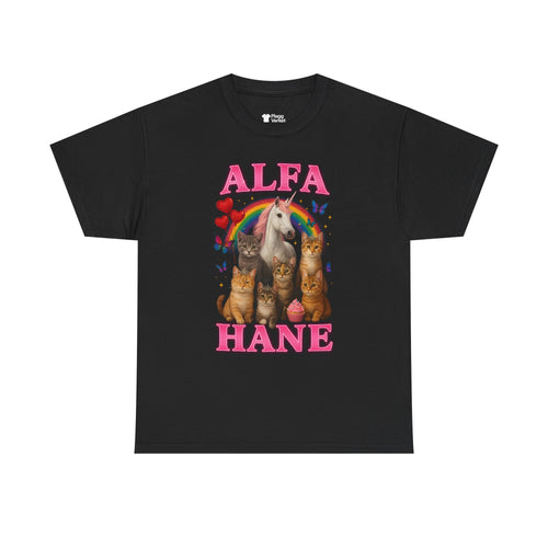 Alfa Hane T-shirt