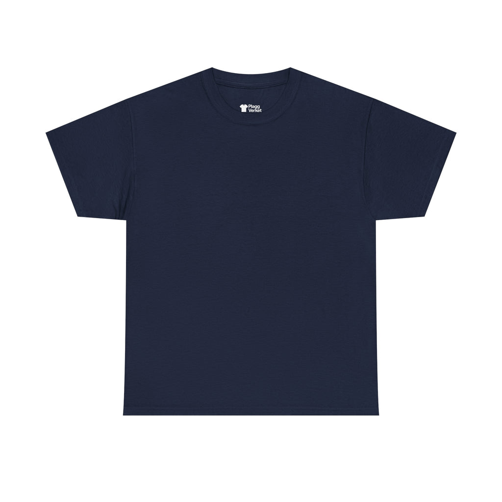 De Nada T-shirt (Ryggtryck)