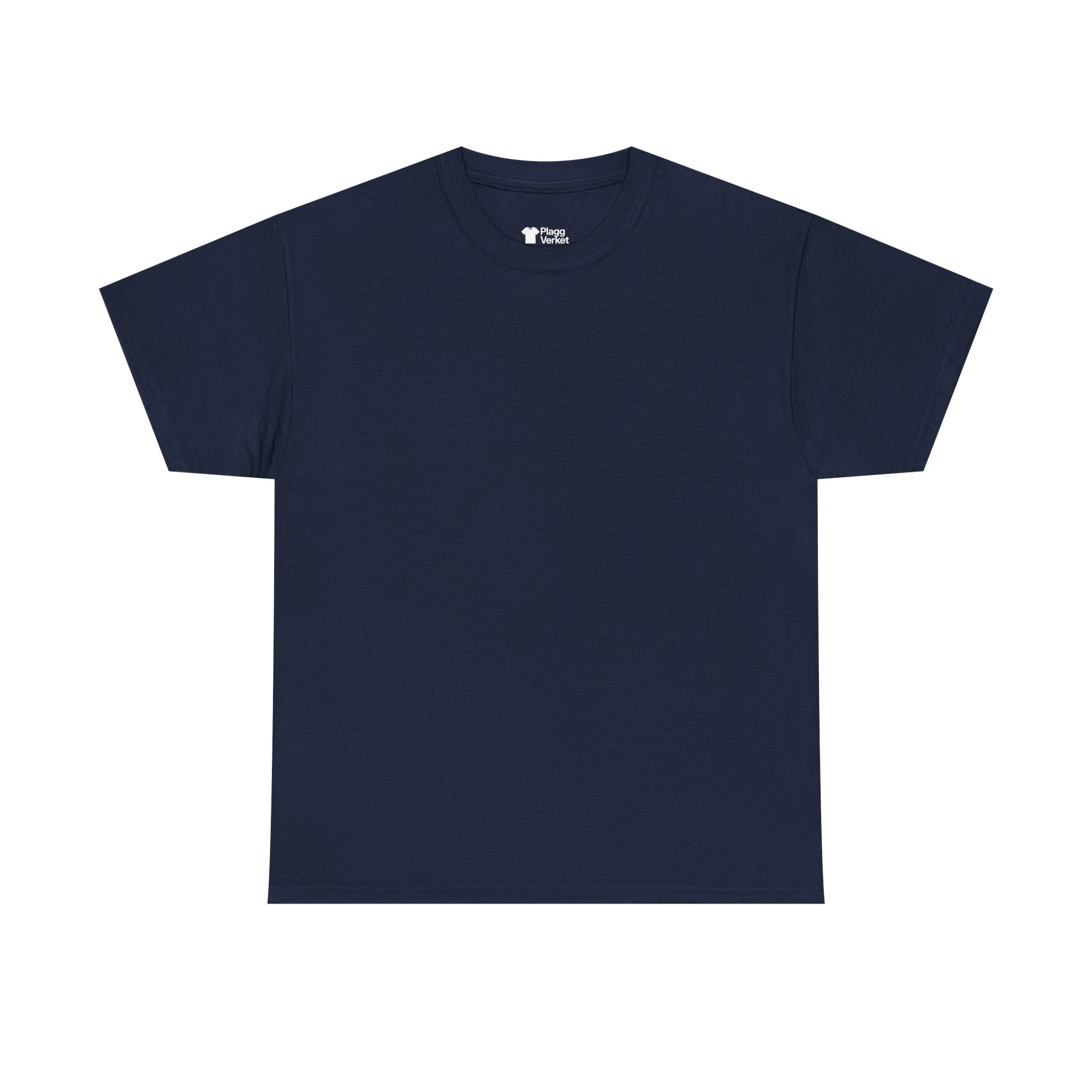 De Nada T-shirt (Ryggtryck)