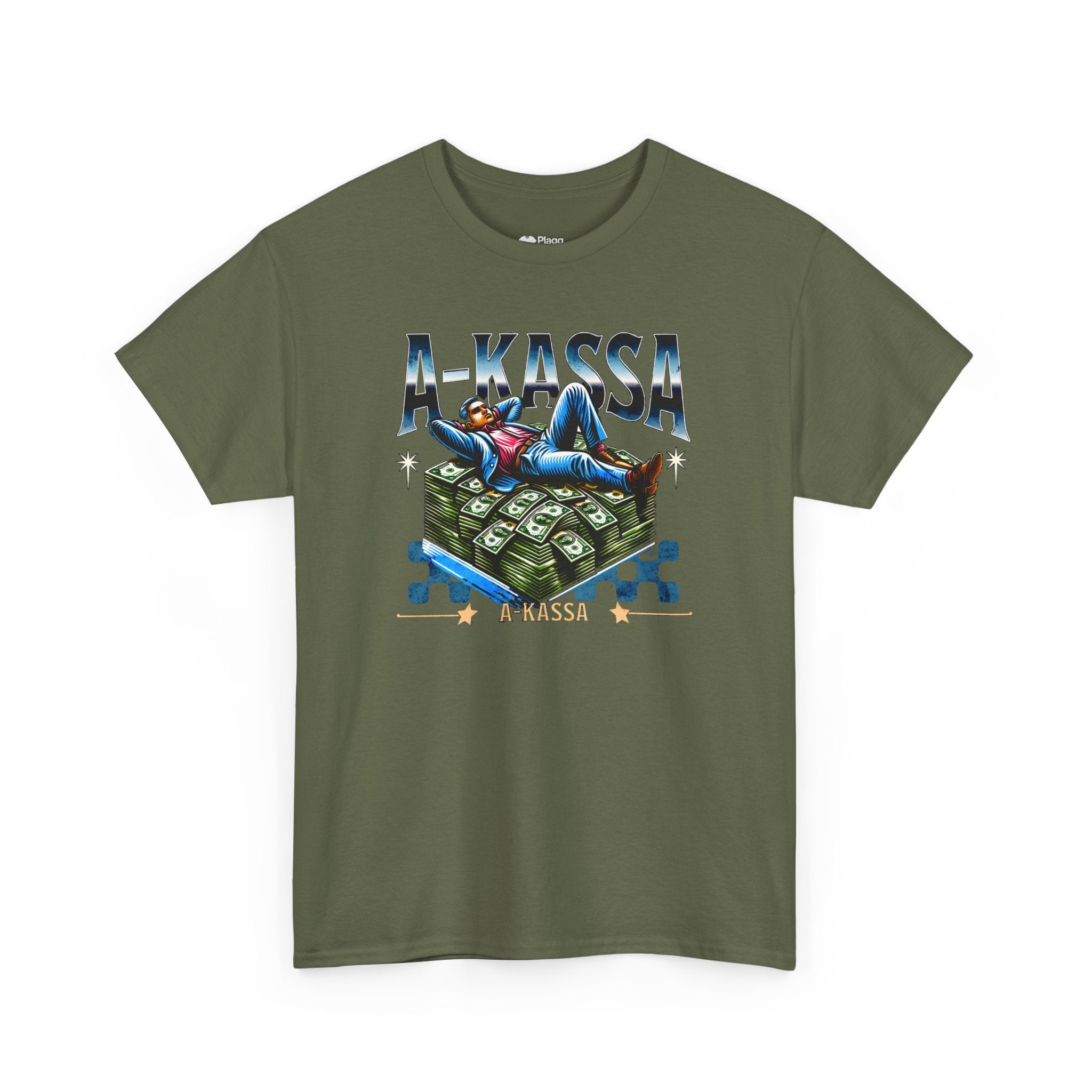 A-Kassa T-shirt