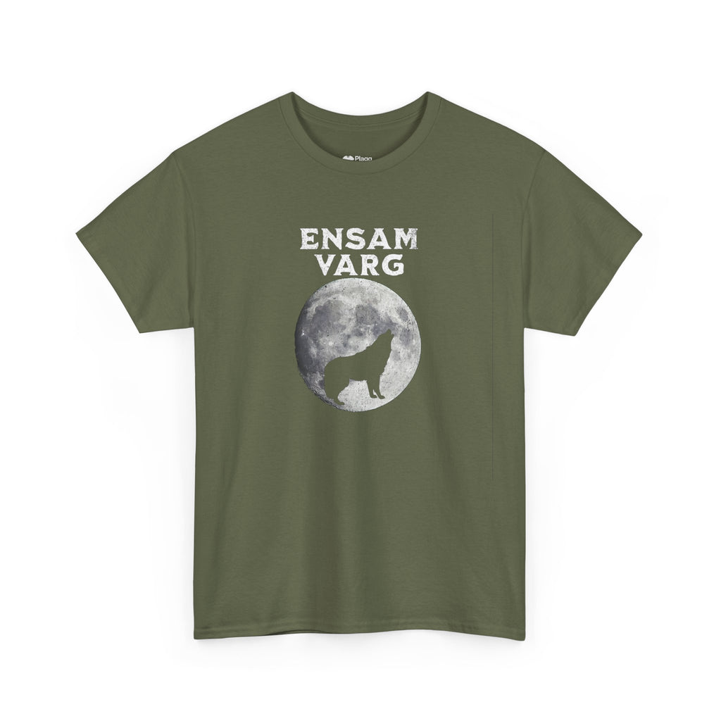 Ensam Varg T-shirt