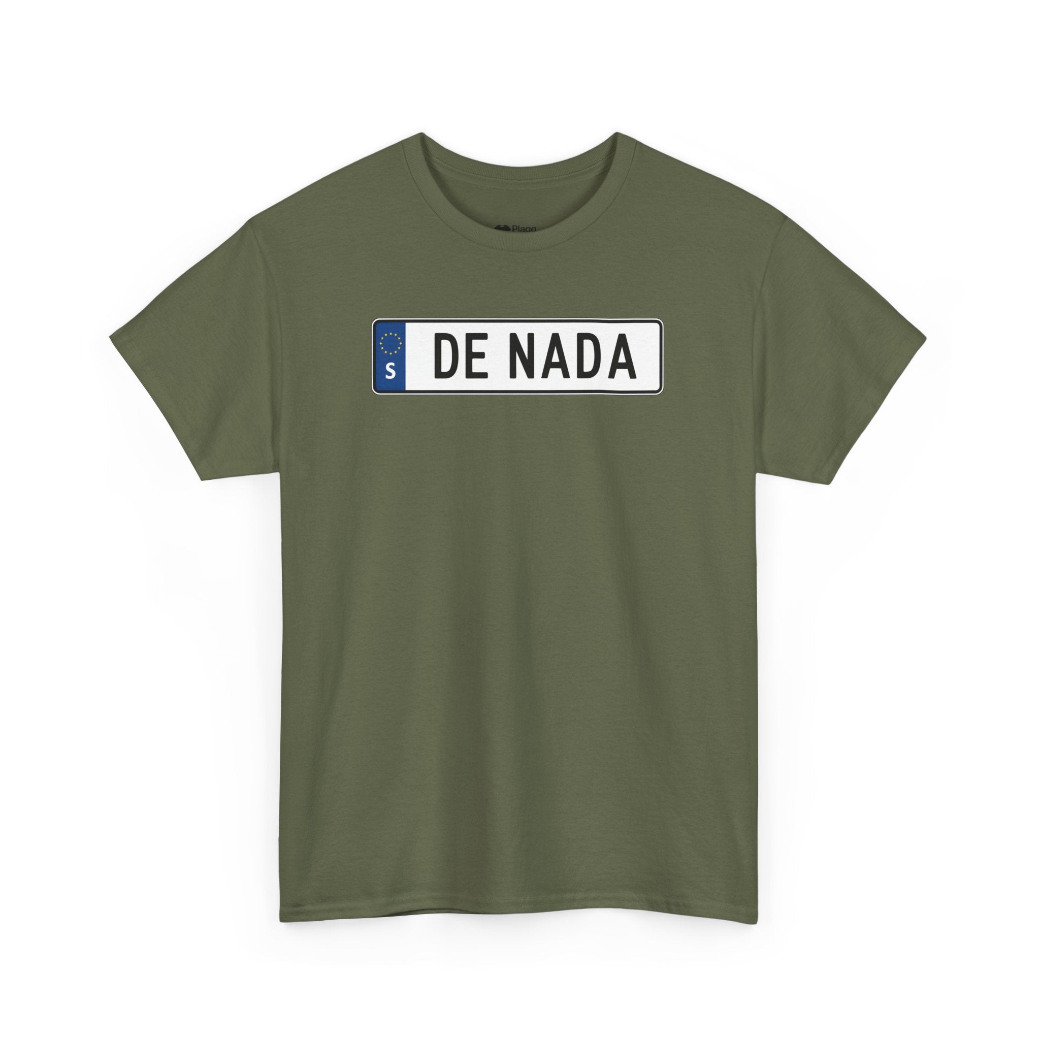 De Nada T-shirt