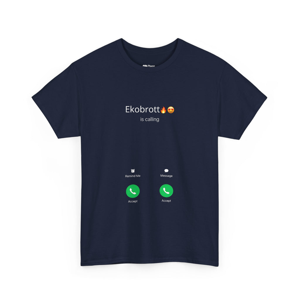 Ekobrott T-shirt