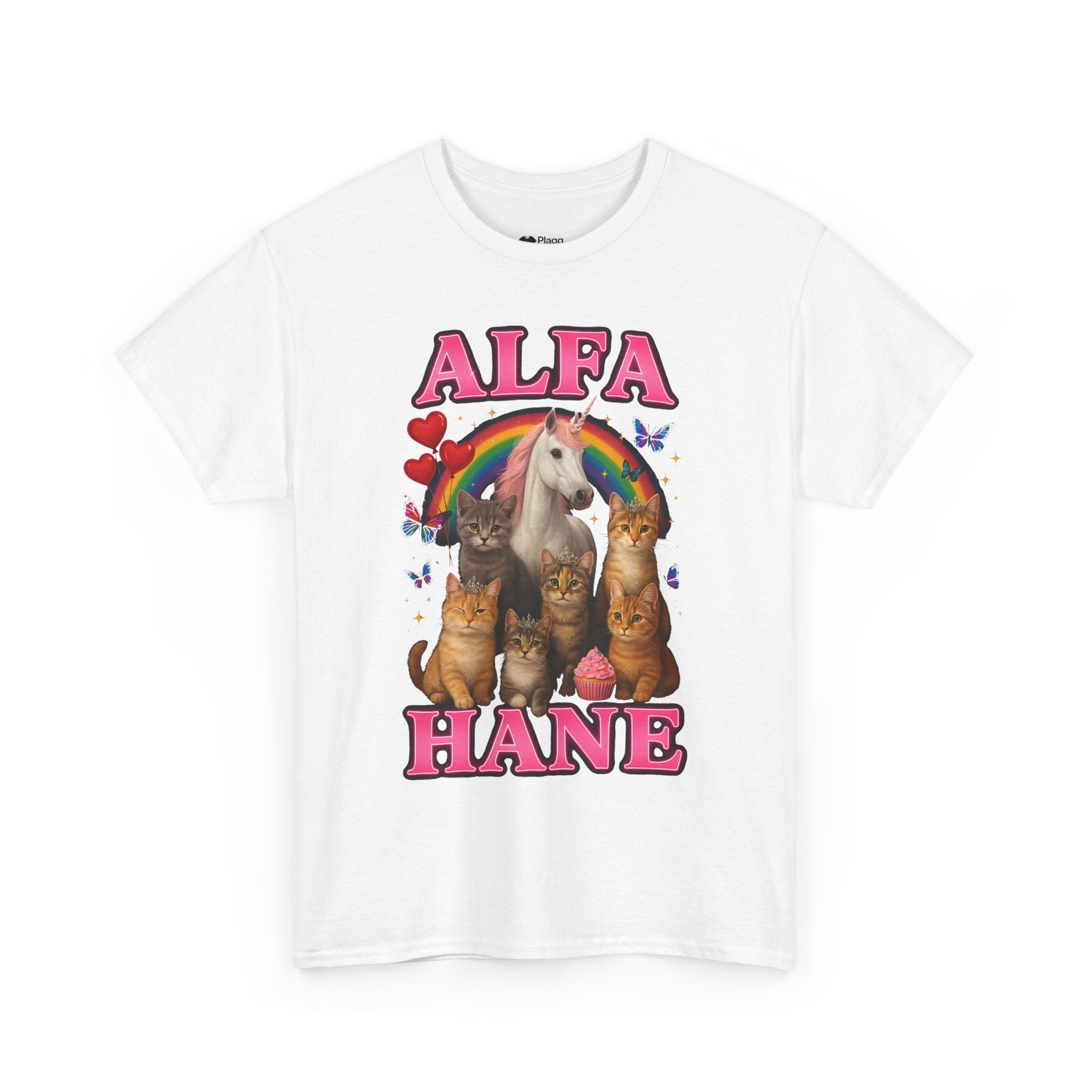 Alfa Hane T-shirt