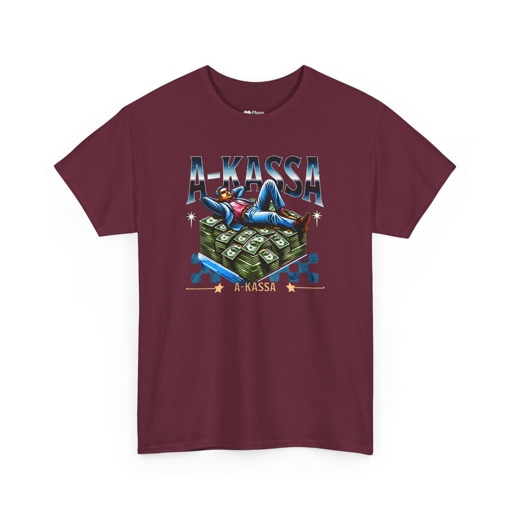 A-Kassa T-shirt