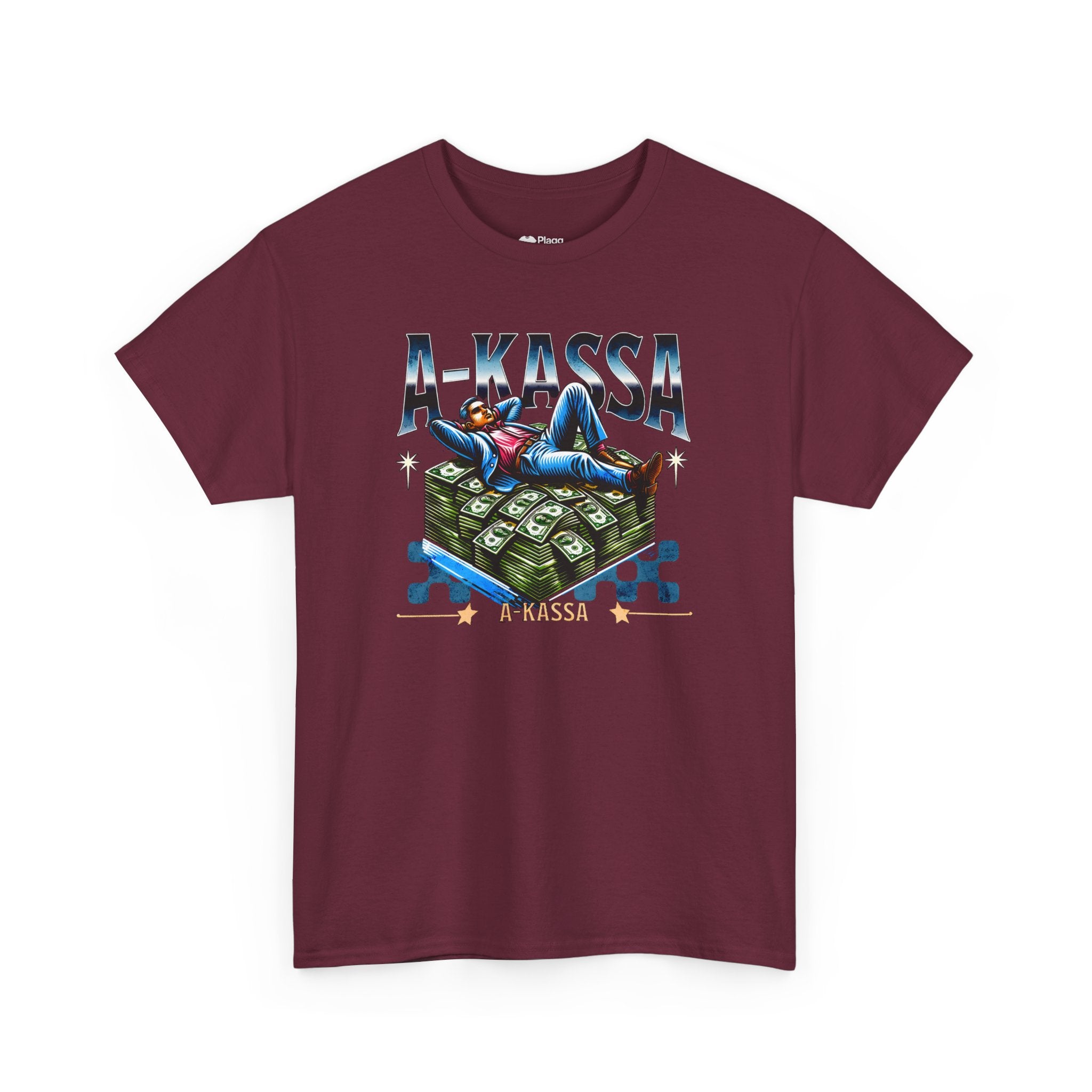 A-Kassa T-shirt
