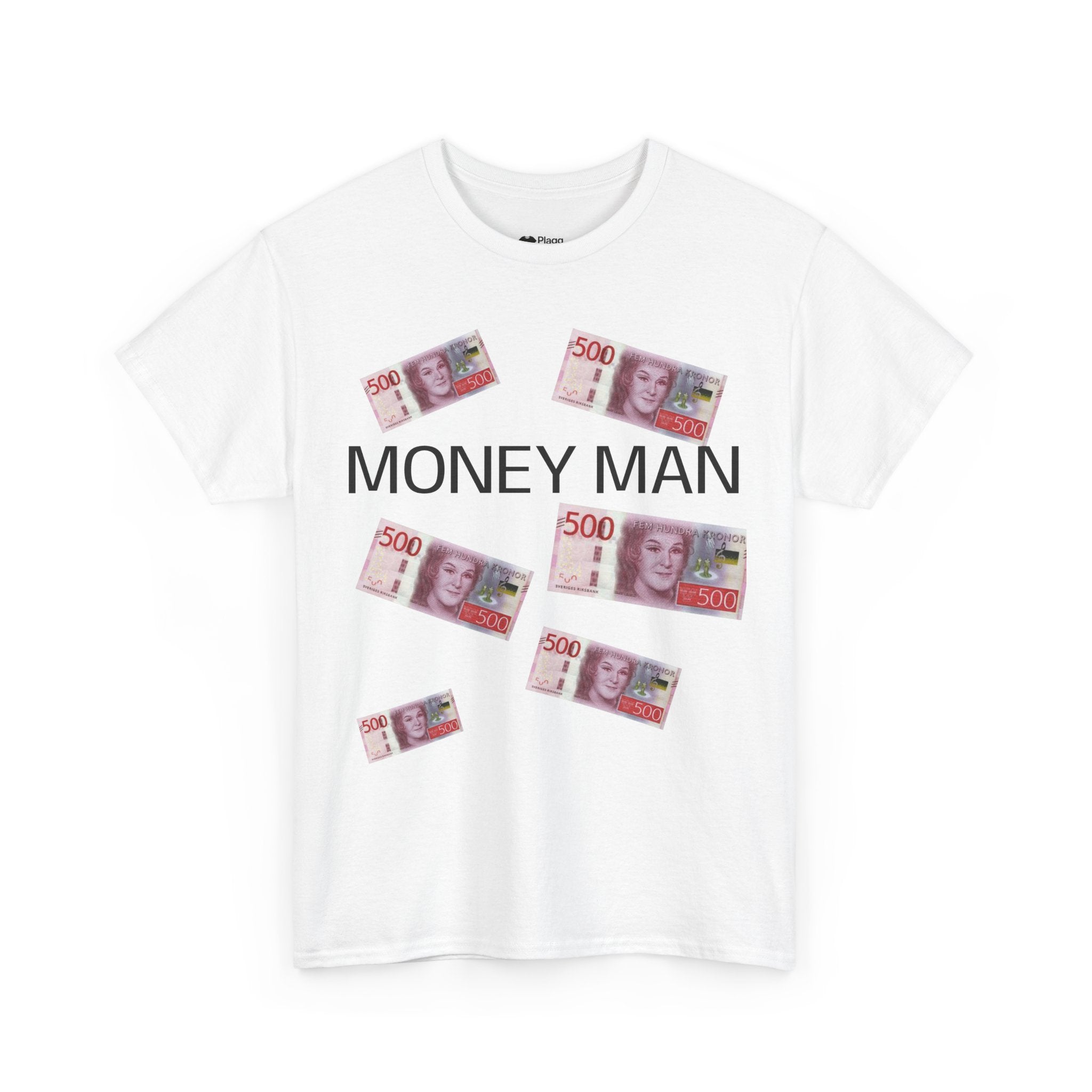 Money Man T-shirt
