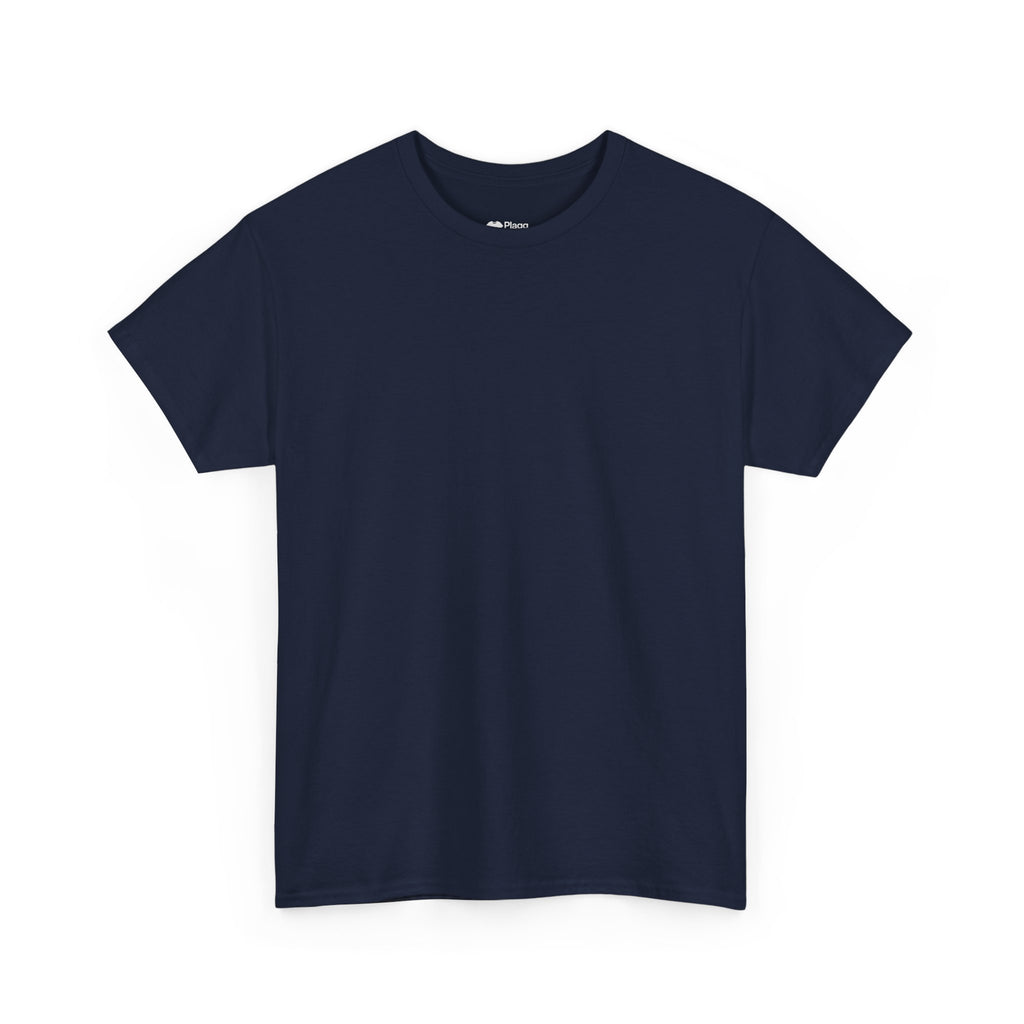 De Nada T-shirt (Ryggtryck)