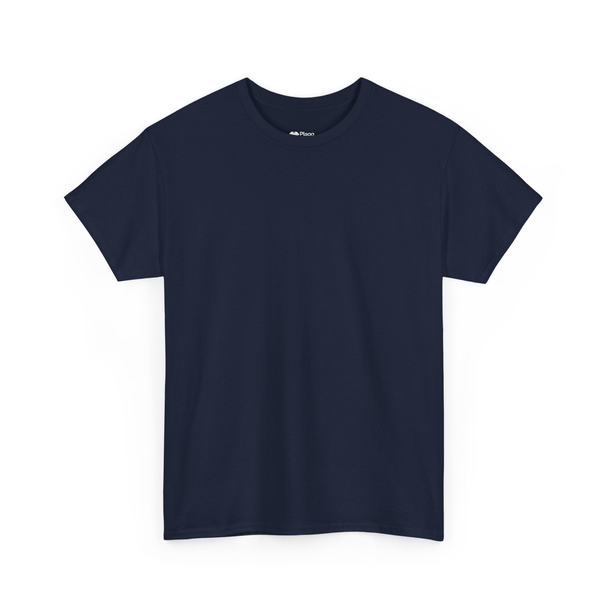 De Nada T-shirt (Ryggtryck)