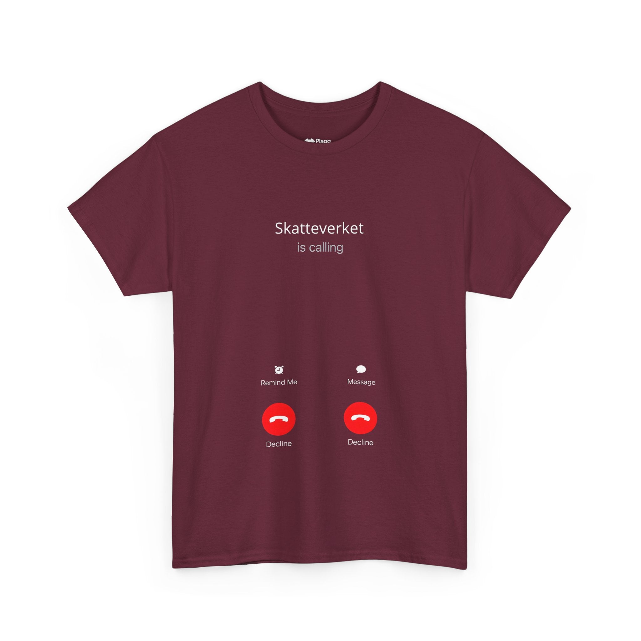 Skatteverket T-shirt